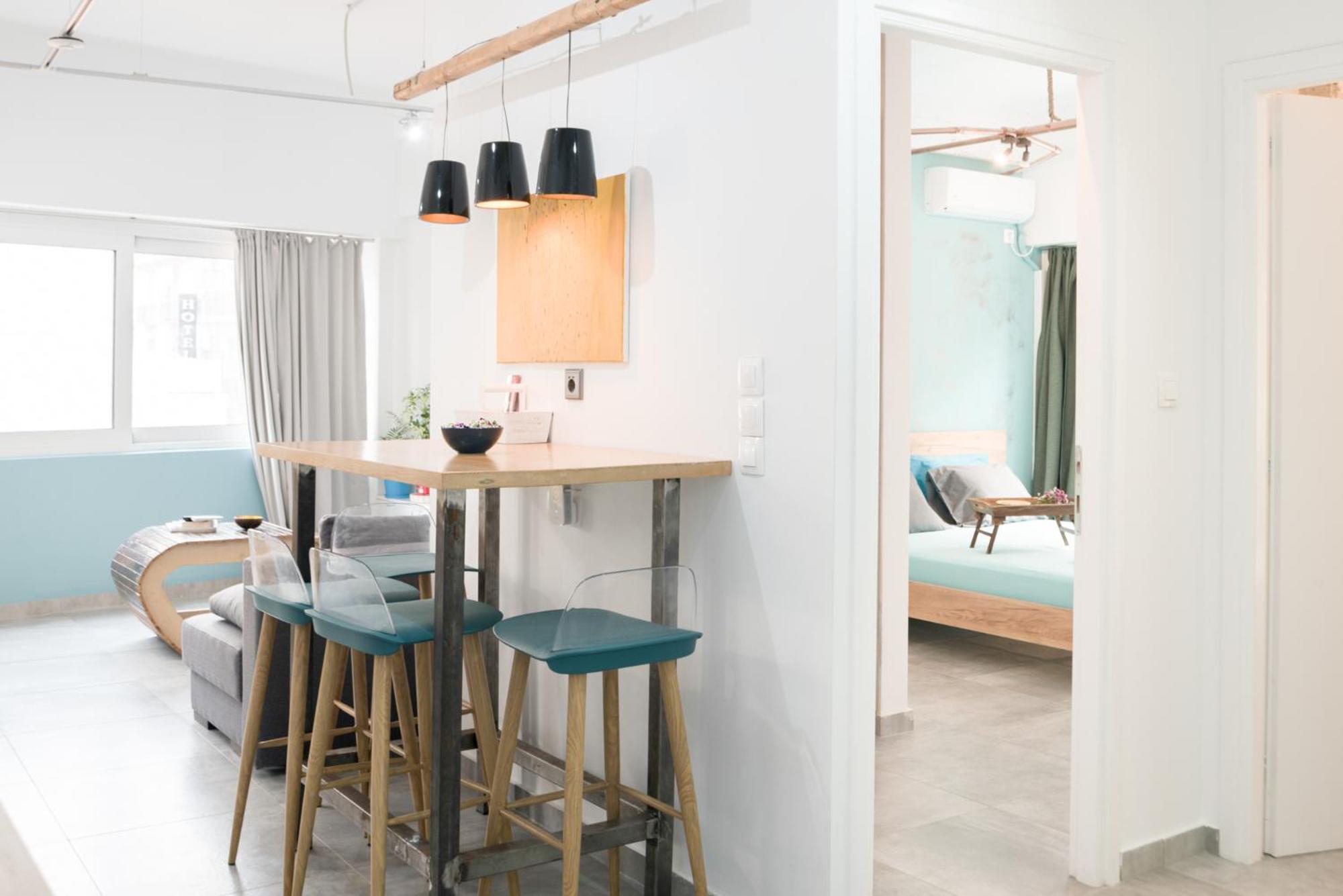 Na'maste Apartments
