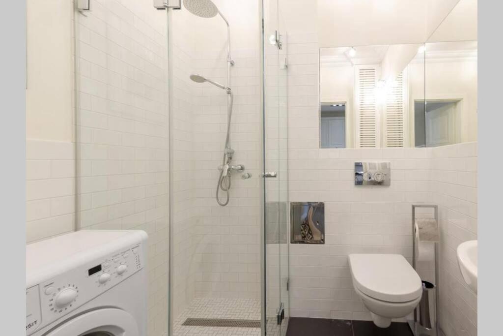 Apartamenty-MI Crystal view 3