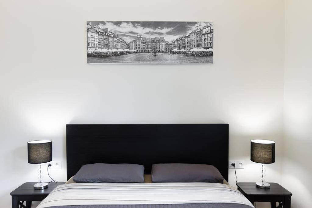 Apartamenty-MI Crystal view 5
