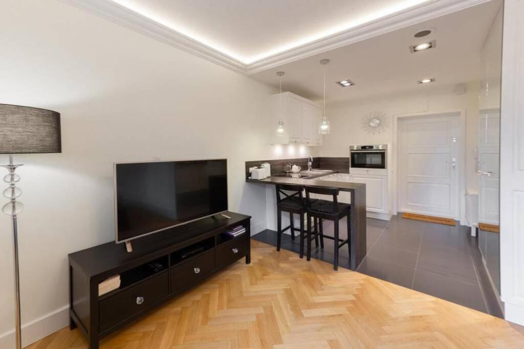 Apartamenty-MI Crystal view 2