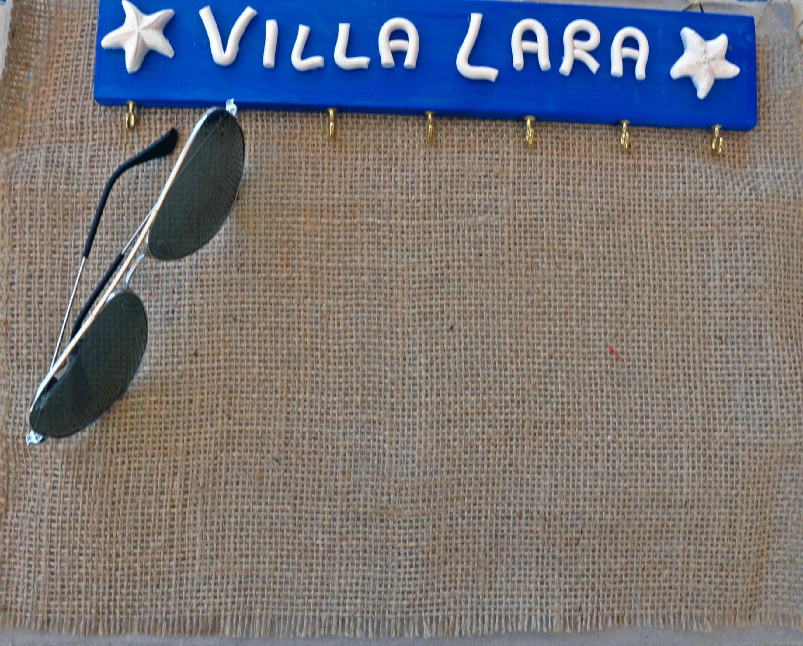 Villa Lara
