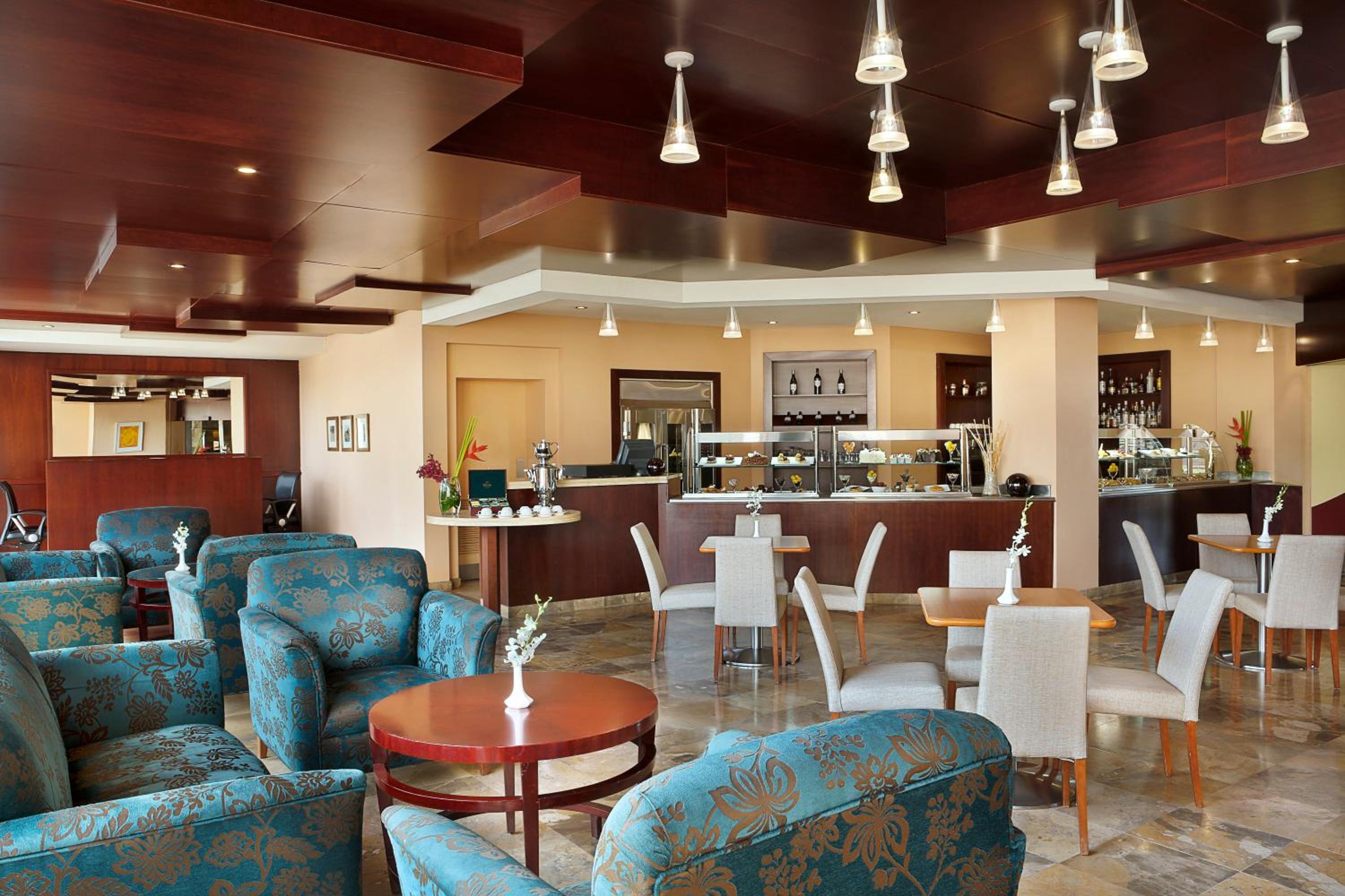 Aqaba Vacations - InterContinental Aqaba, an IHG Hotel - Property Image 47
