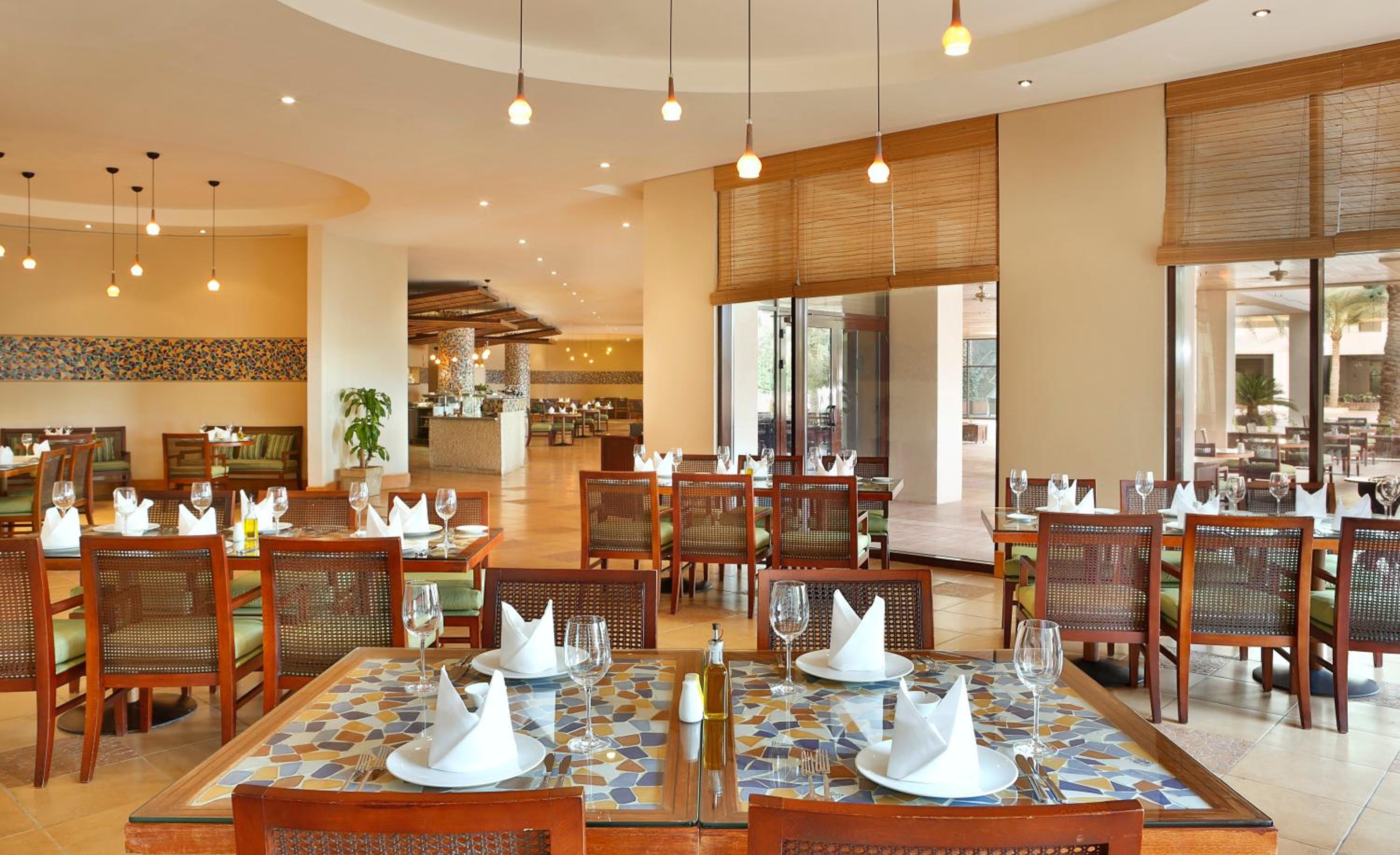 Aqaba Vacations - InterContinental Aqaba, an IHG Hotel - Property Image 49