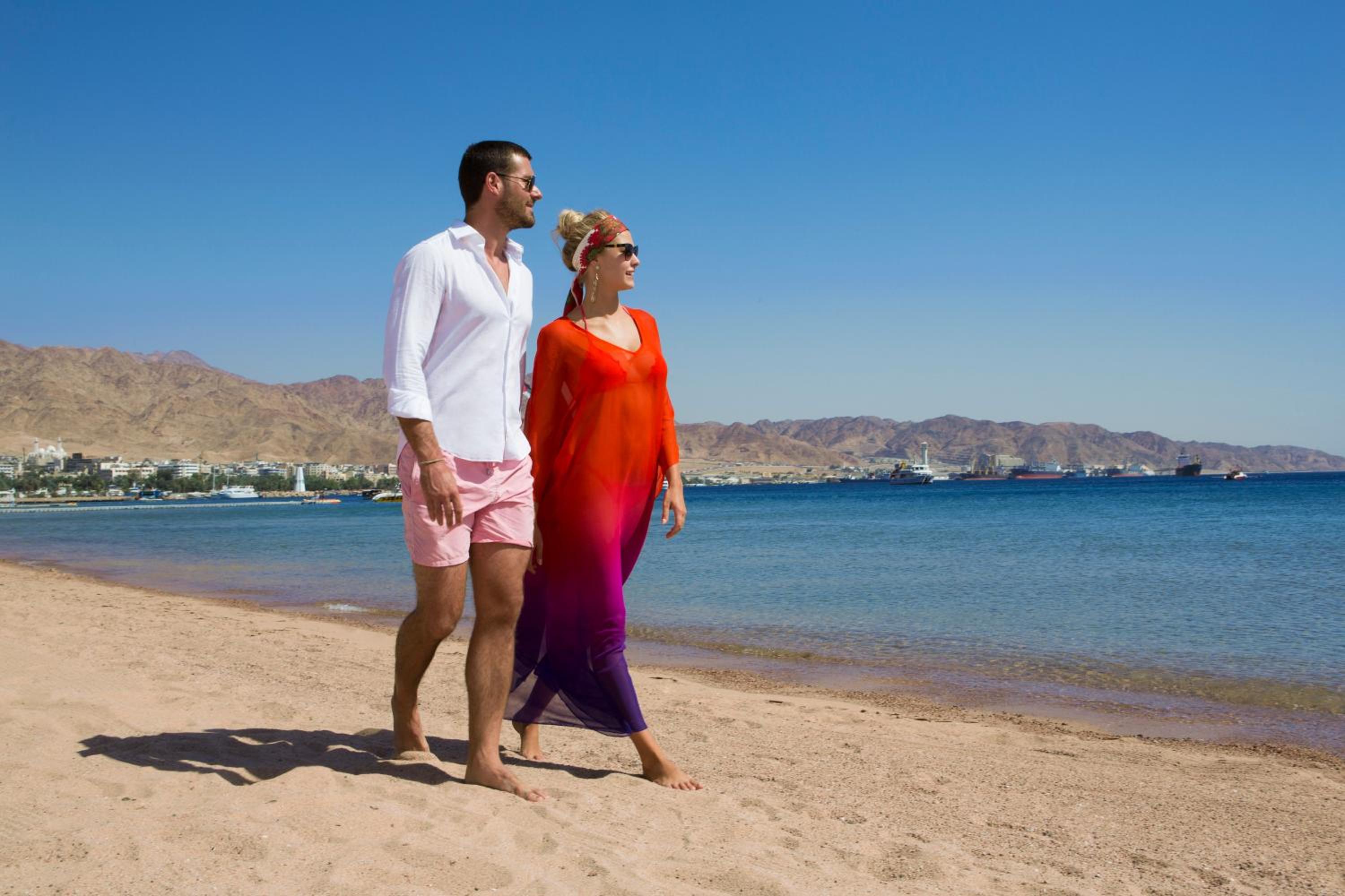 Aqaba Vacations - InterContinental Aqaba, an IHG Hotel - Property Image 89