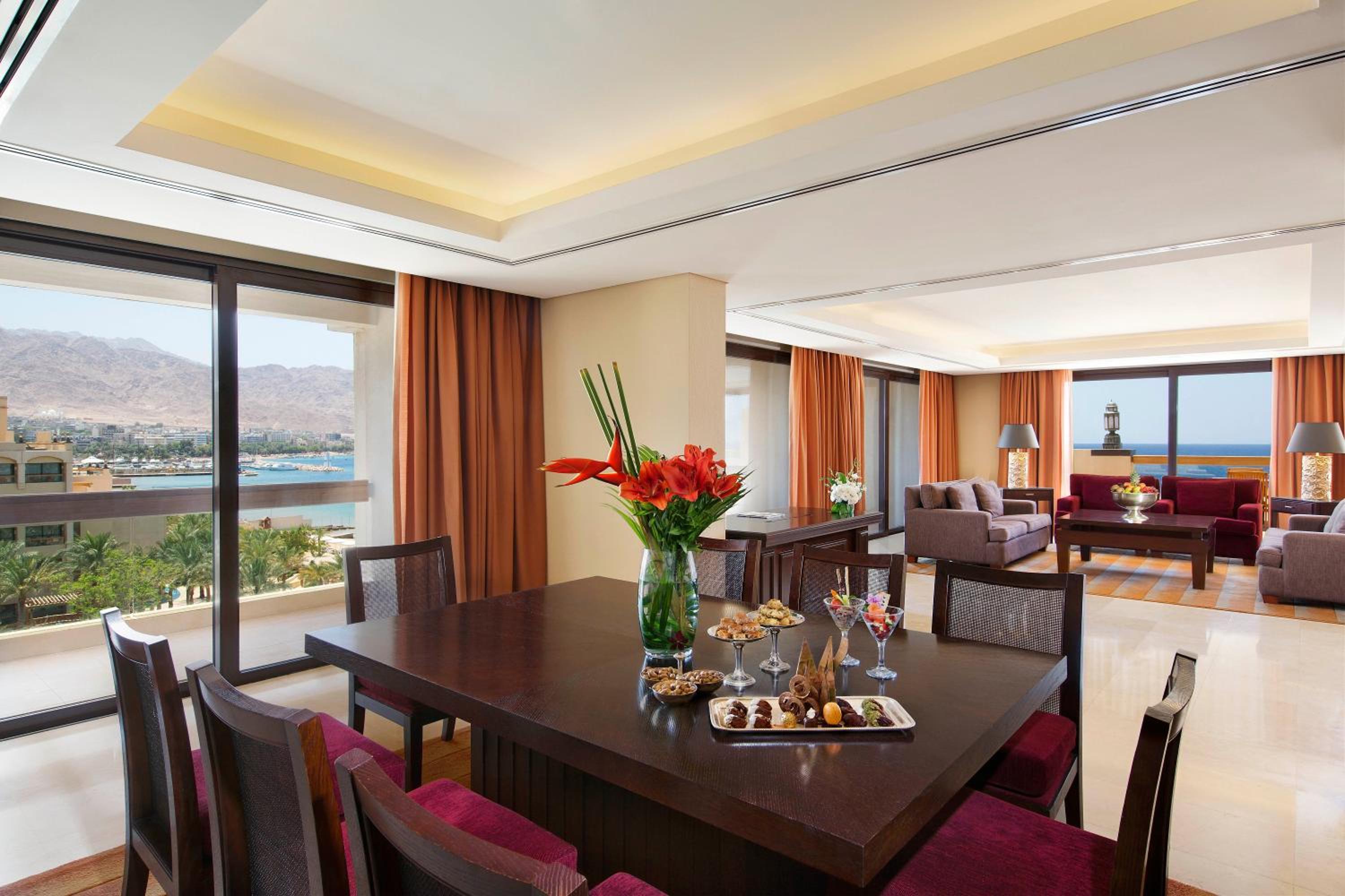 Aqaba Vacations - InterContinental Aqaba, an IHG Hotel - Property Image 70