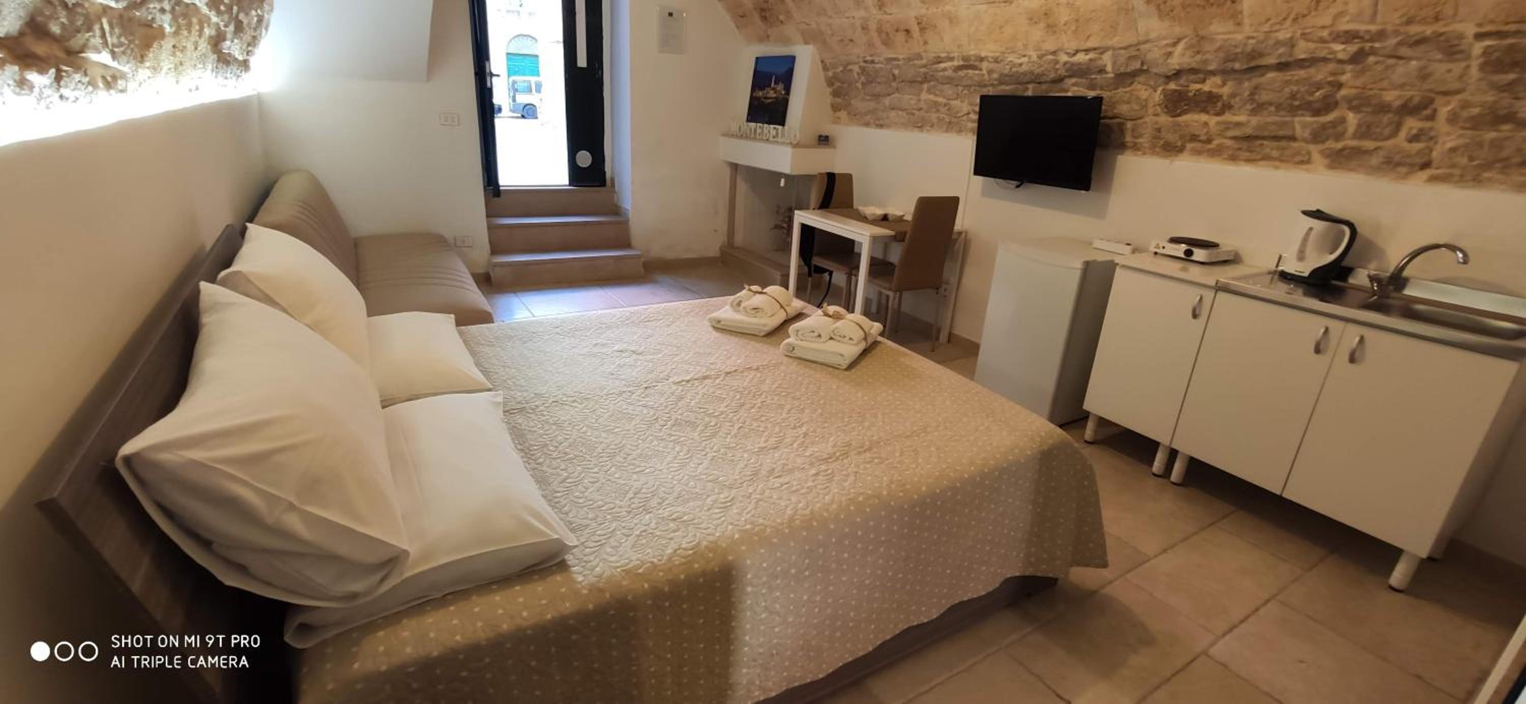 B&B MONTEBELLO