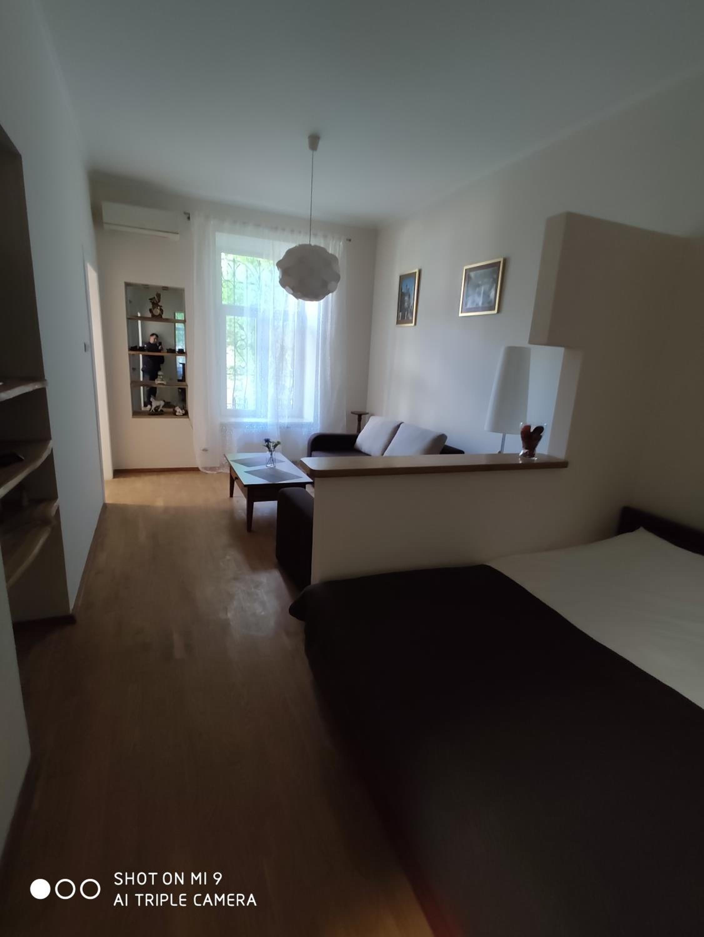 Stay Lviv Apartments