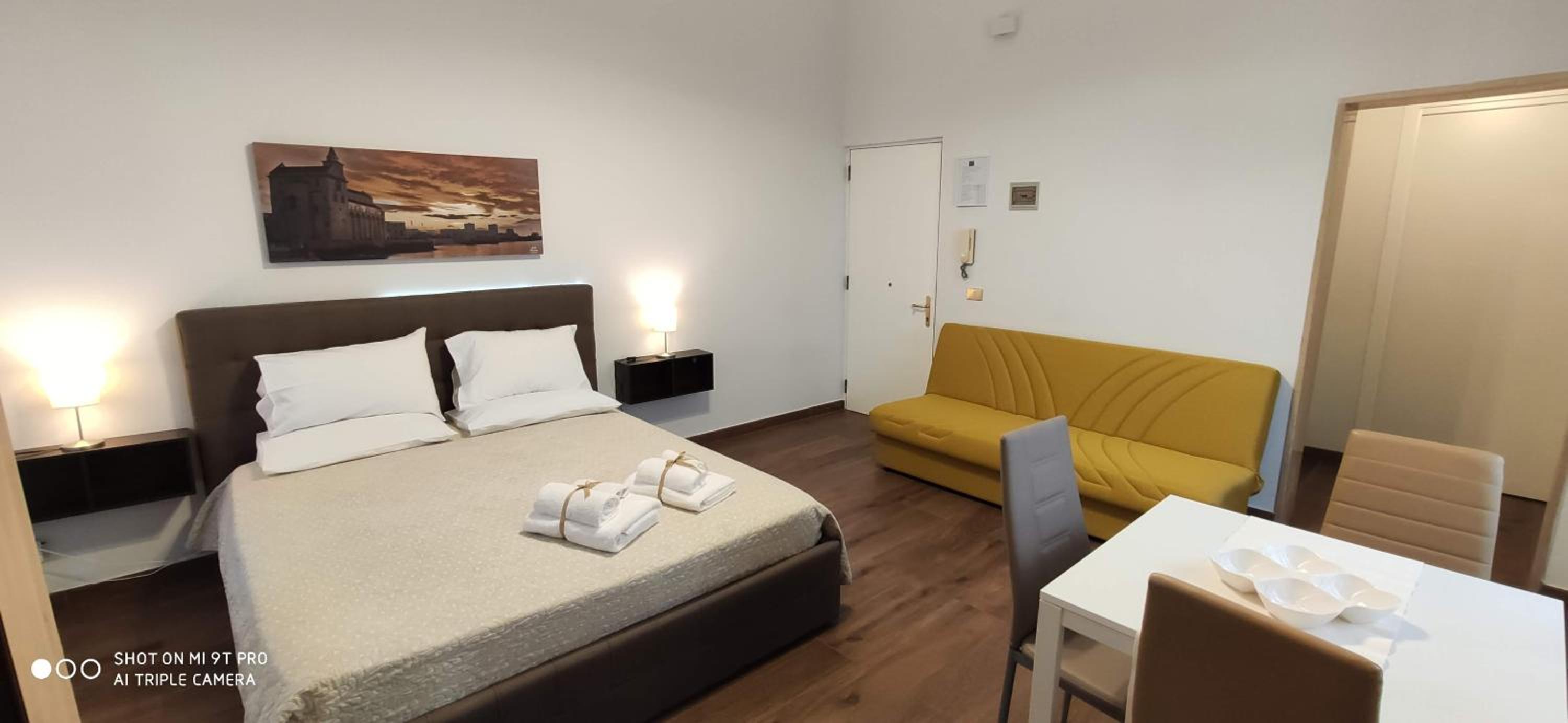 B&B MONTEBELLO