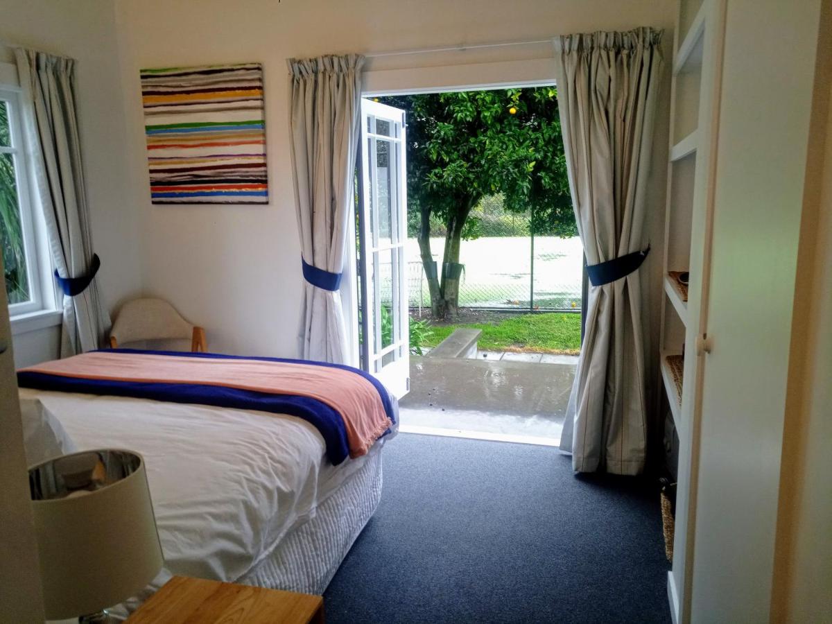 Irongate Retreat view 5