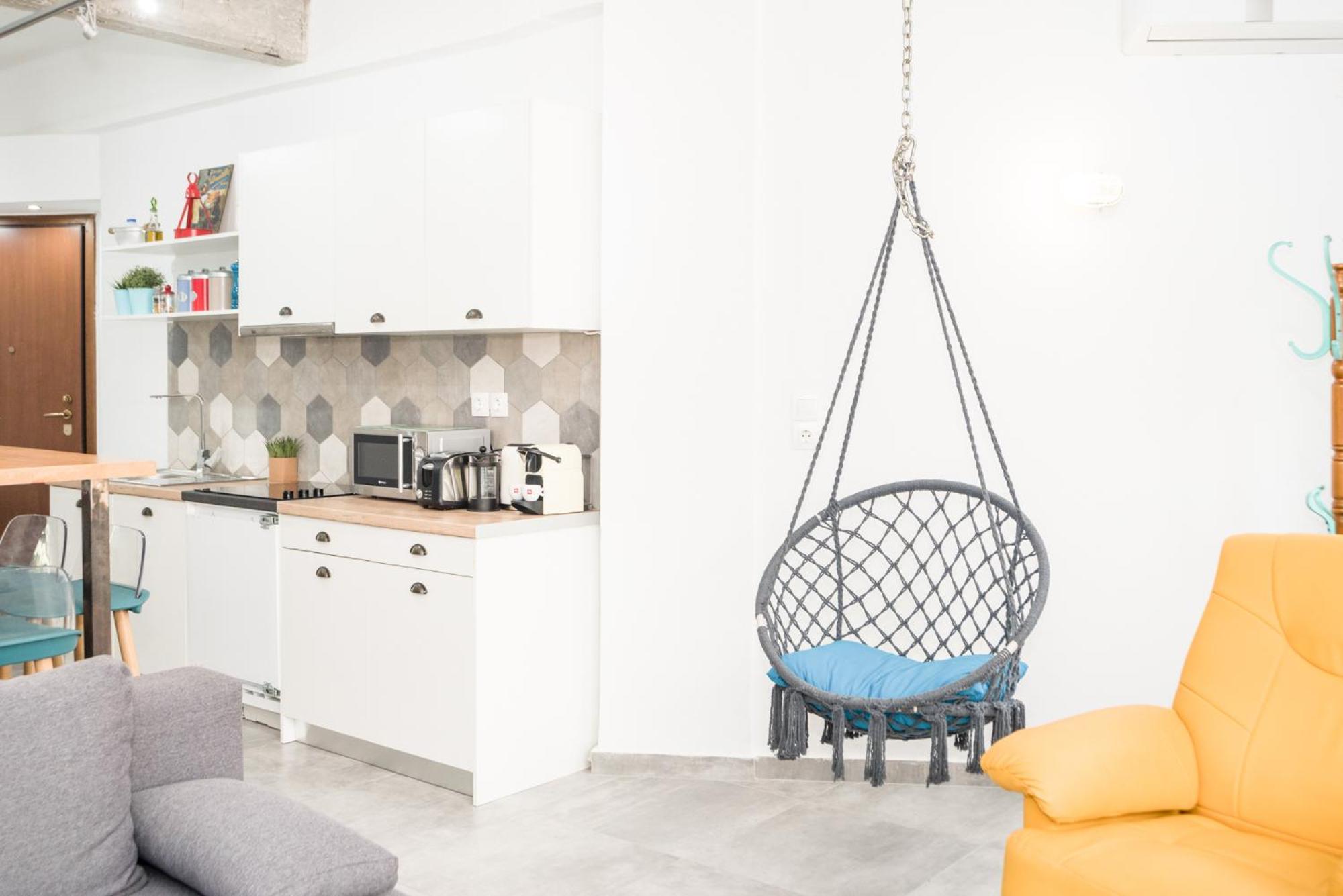 Na'maste Apartments