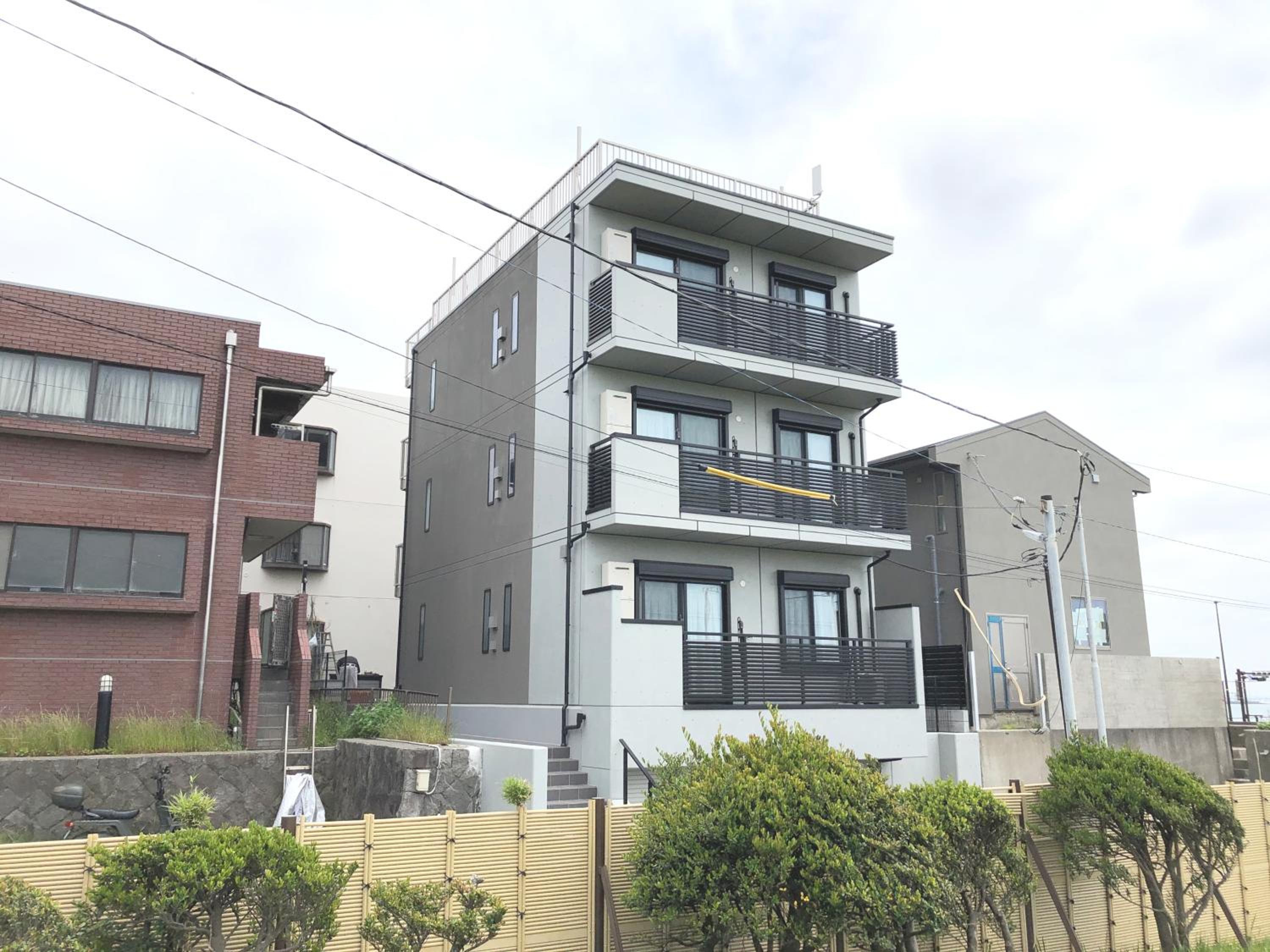 Purpose Resort Ocean View Kamakura, Kamakura - 21