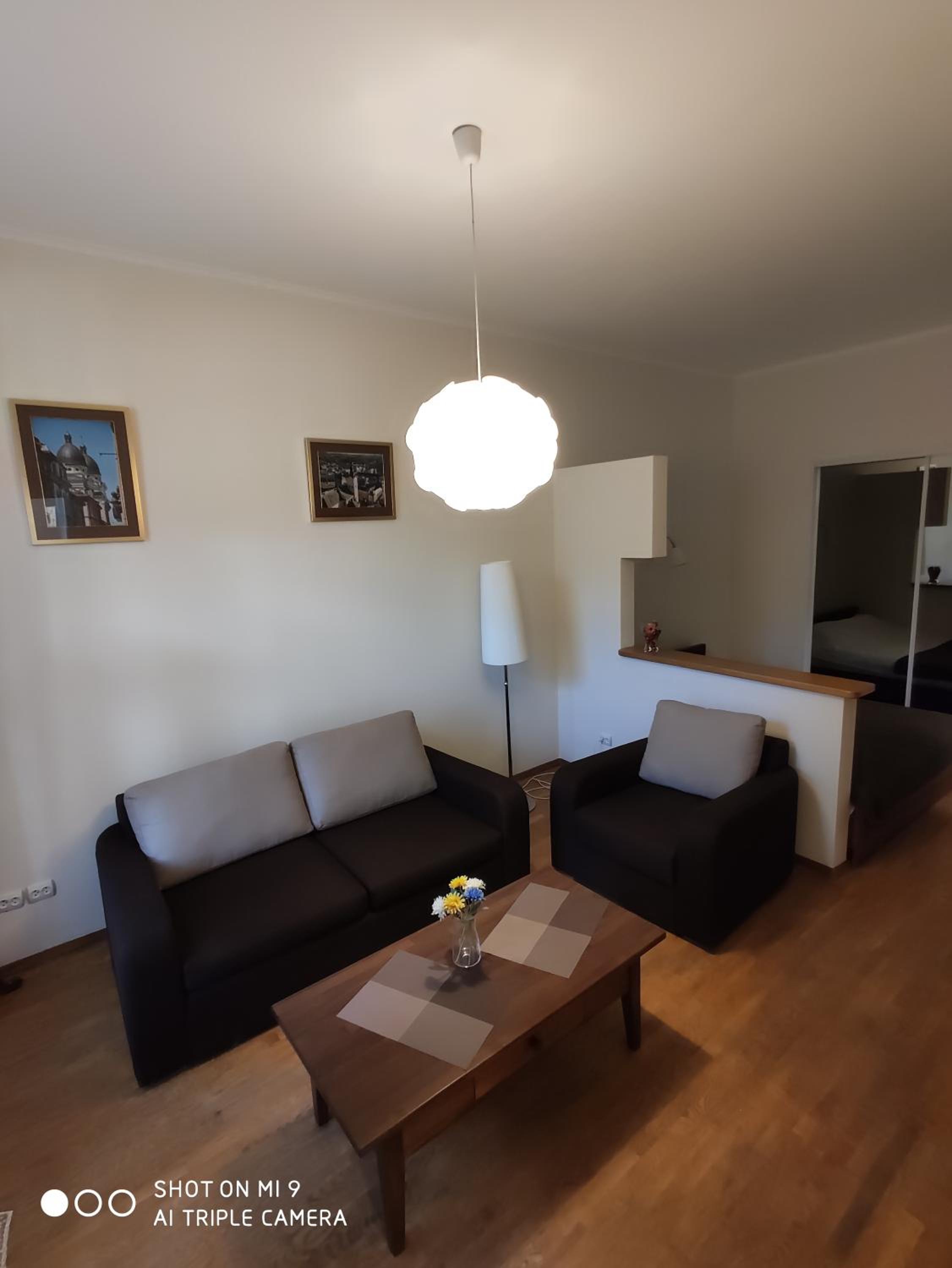 Stay Lviv Apartments