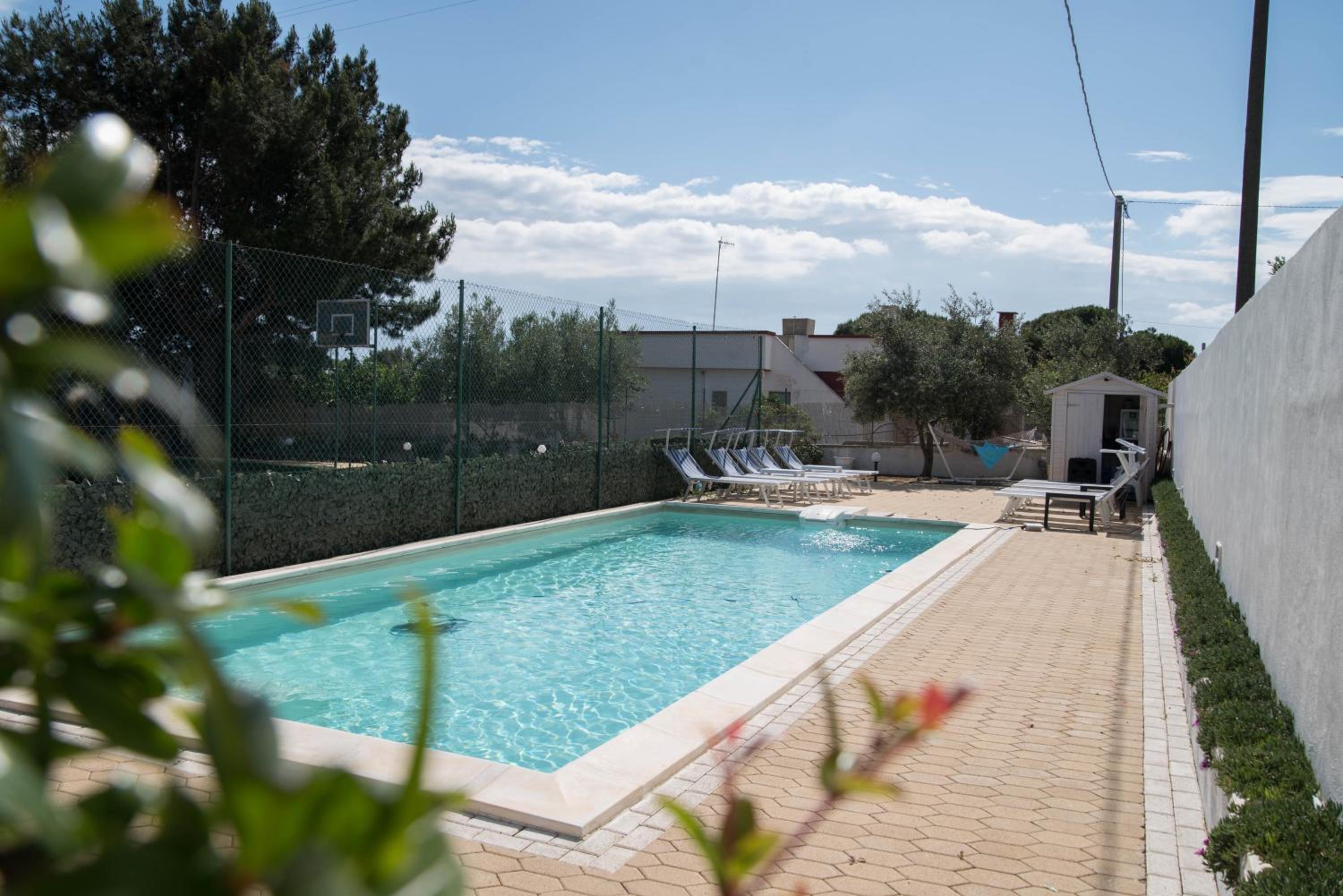 Villa Lara