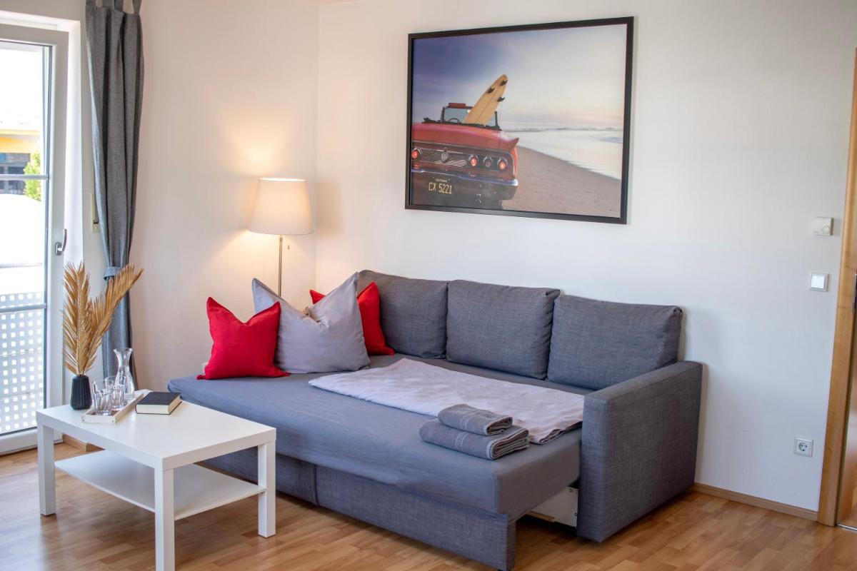 BoardingHouse Neuburg - Property Image 20