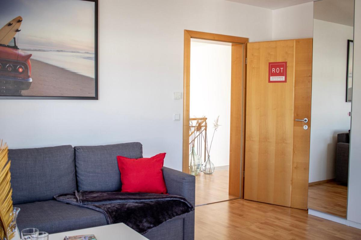 BoardingHouse Neuburg - Property Image 21