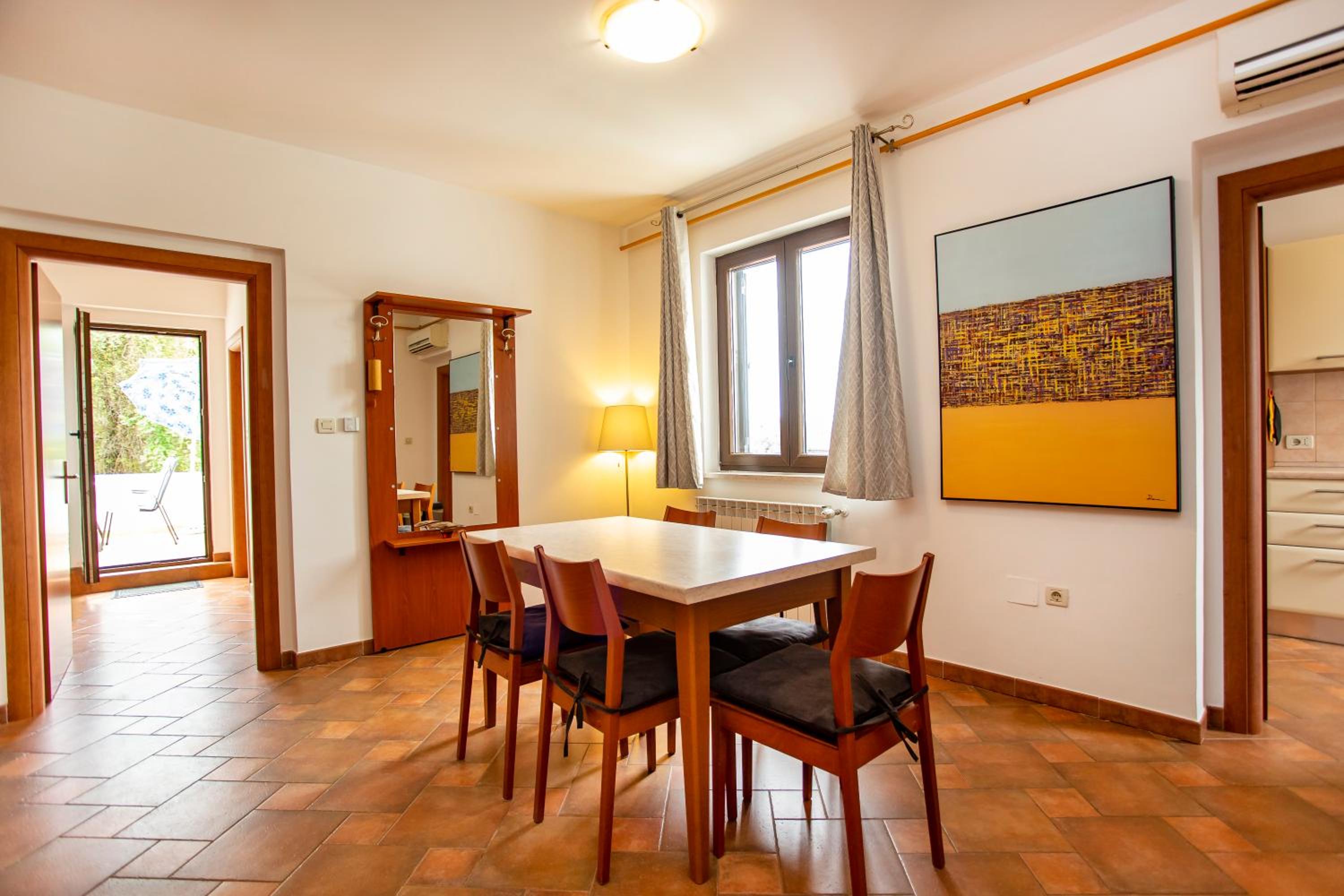 Apartments Maller