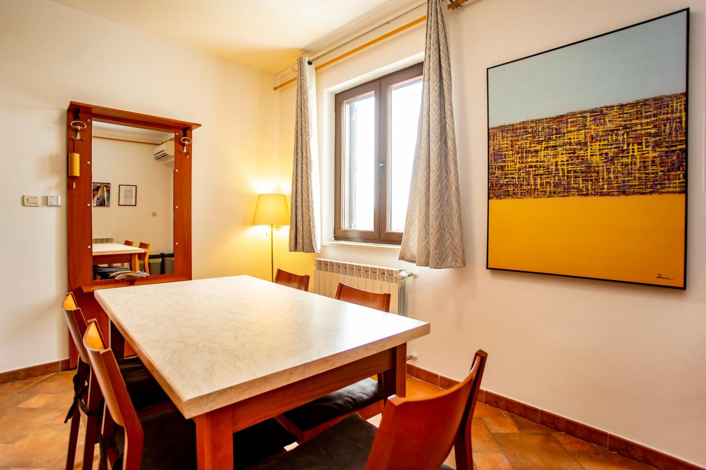 Apartments Maller
