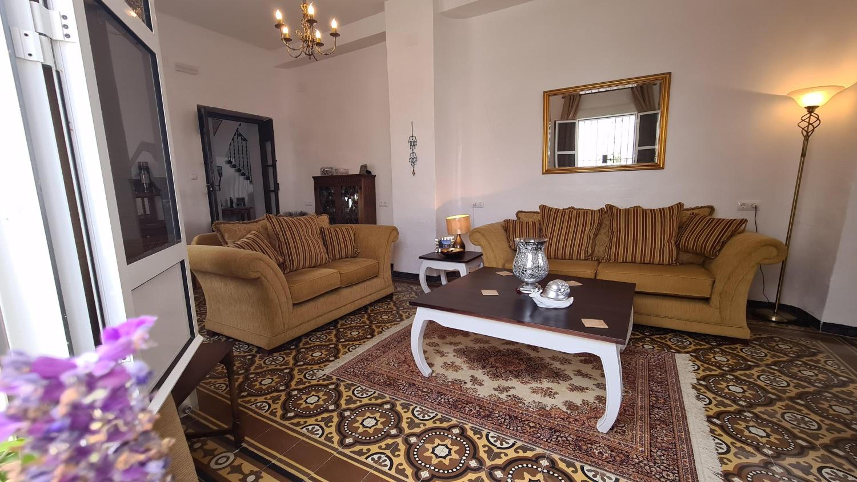 Casa Alta Holiday Home view 5