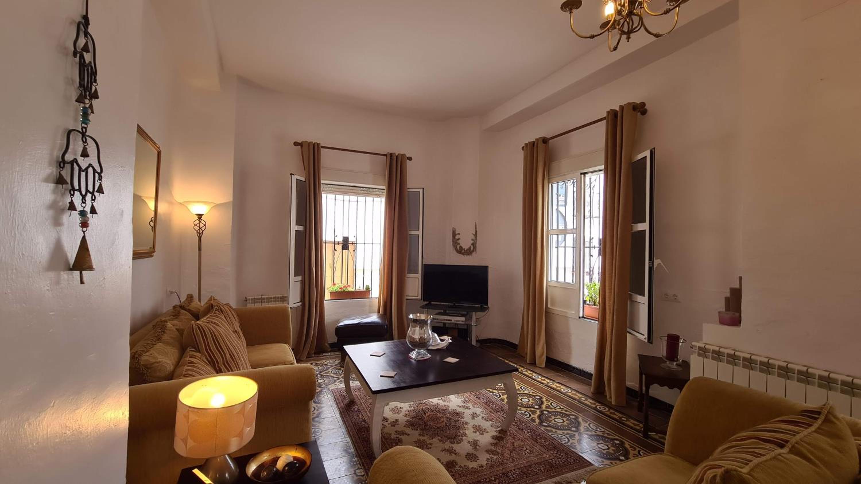 Casa Alta Holiday Home view 3