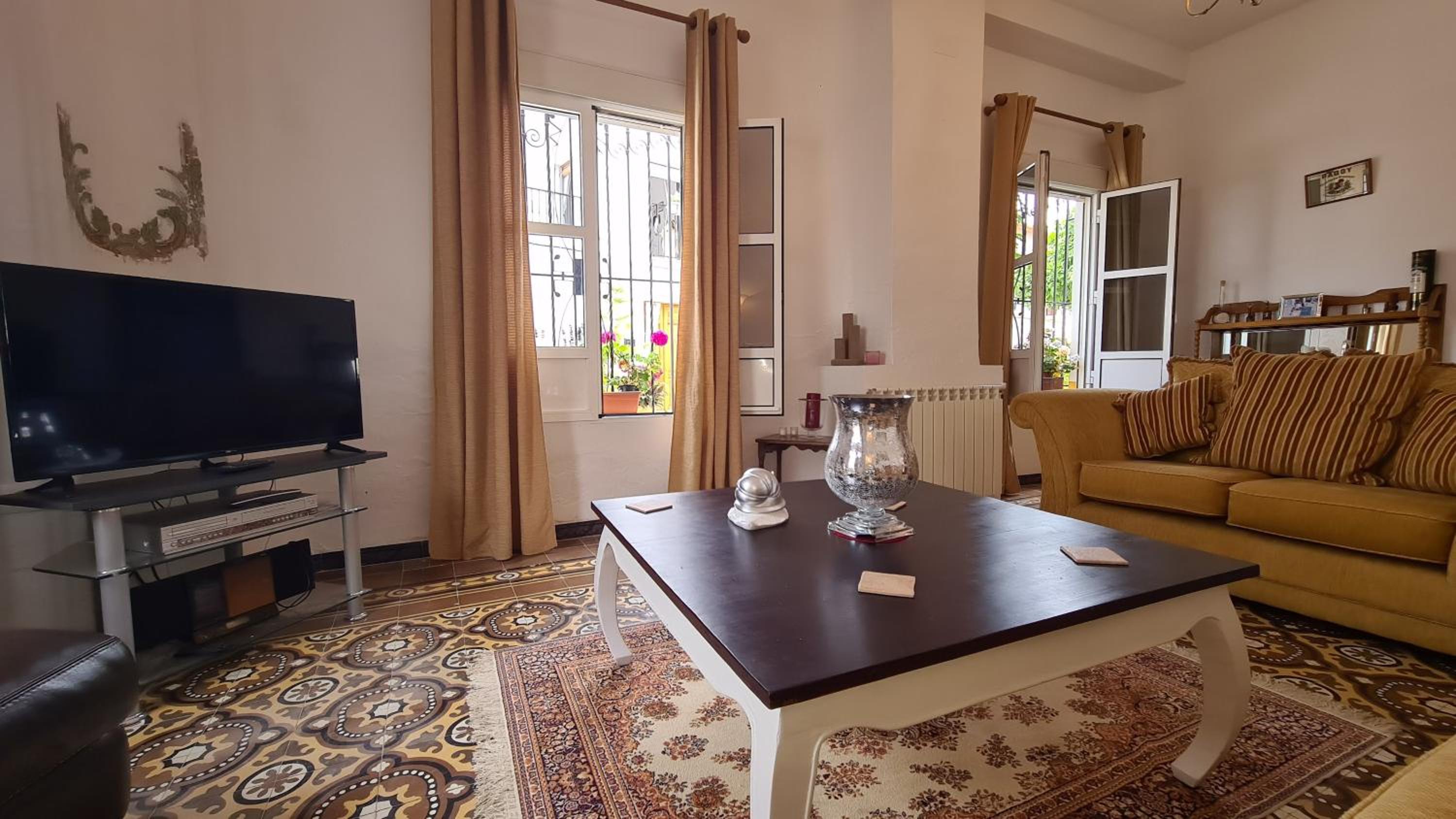 Casa Alta Holiday Home view 4