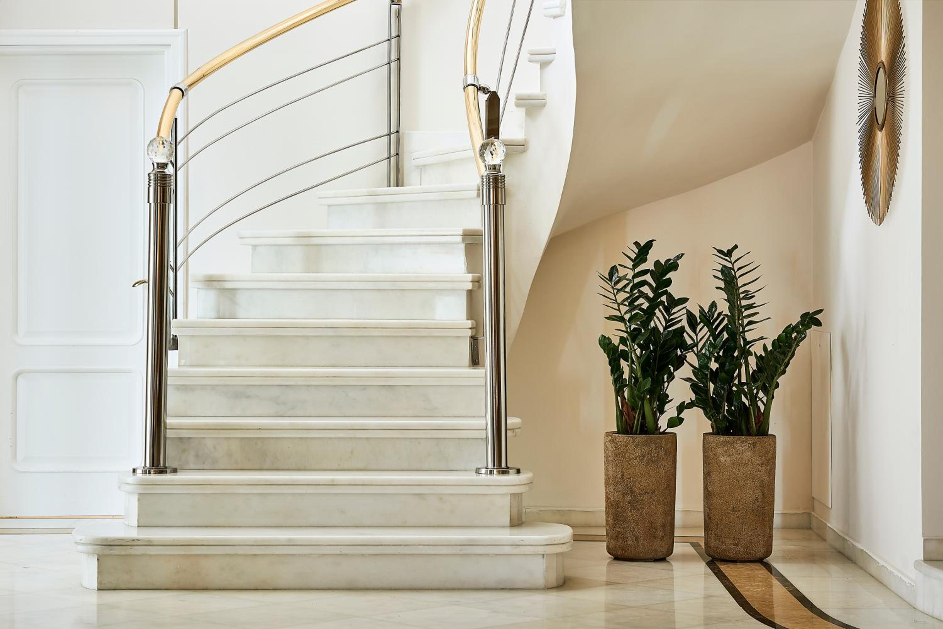 Crystal Green Properties