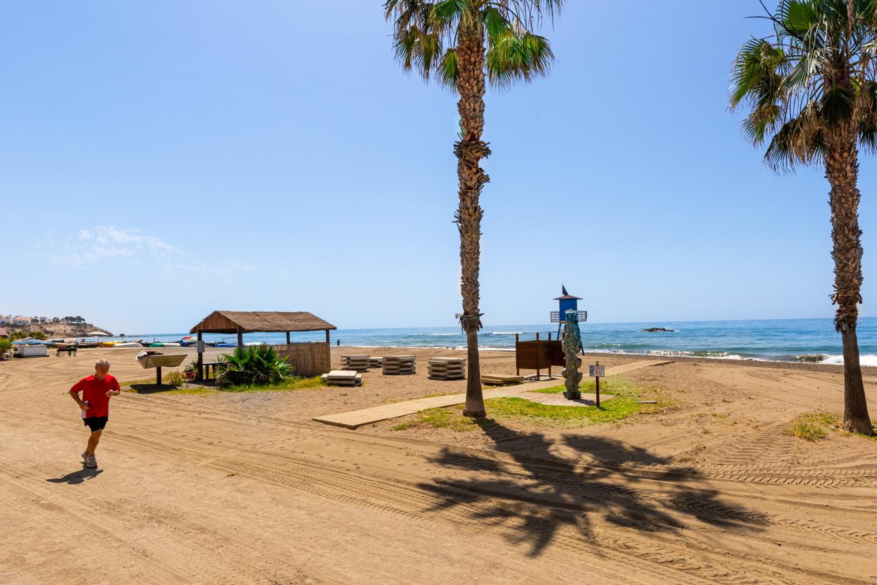 Apartamento Cala Mar view 4