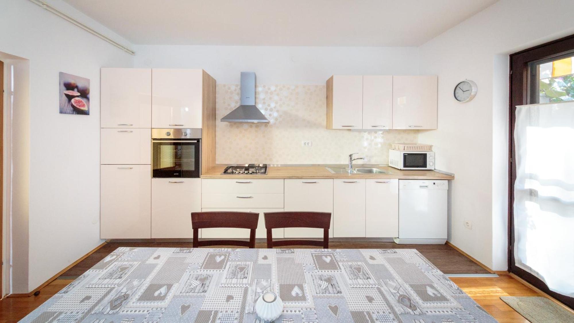 Apartments Maller
