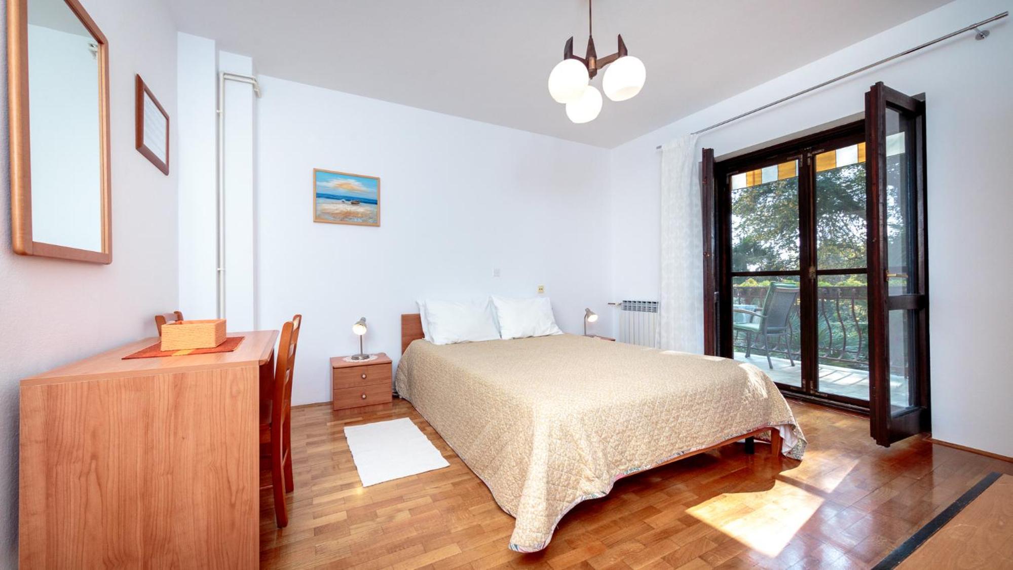 Apartments Maller