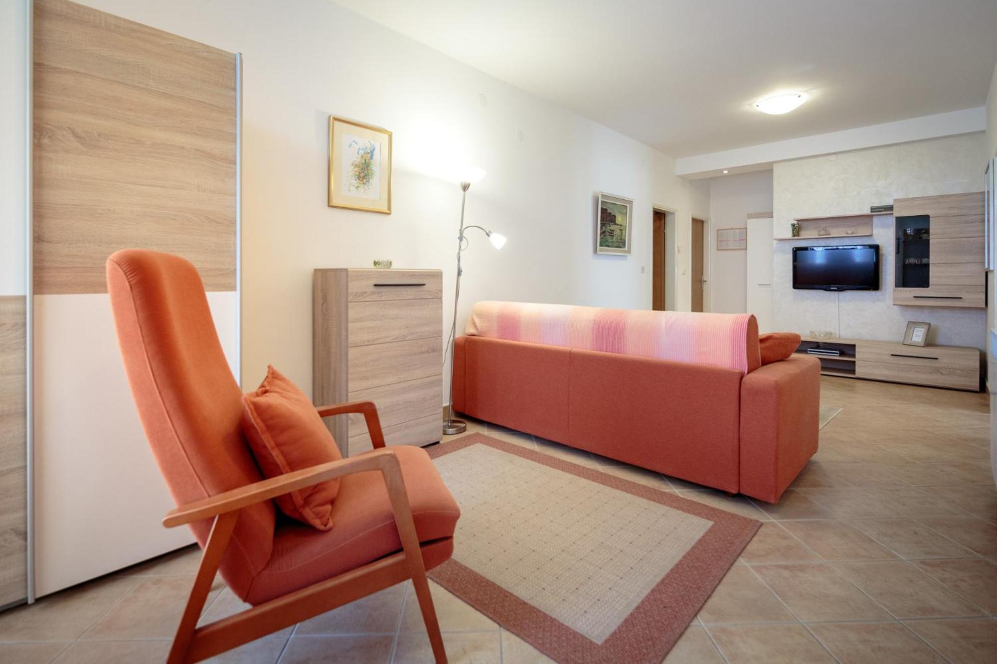Apartments Maller