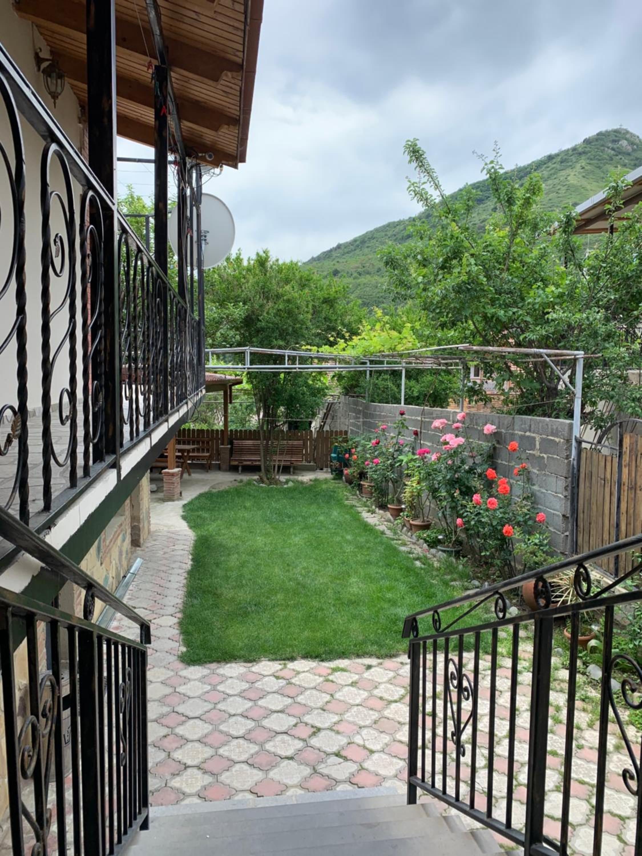 Guest House IBERIA