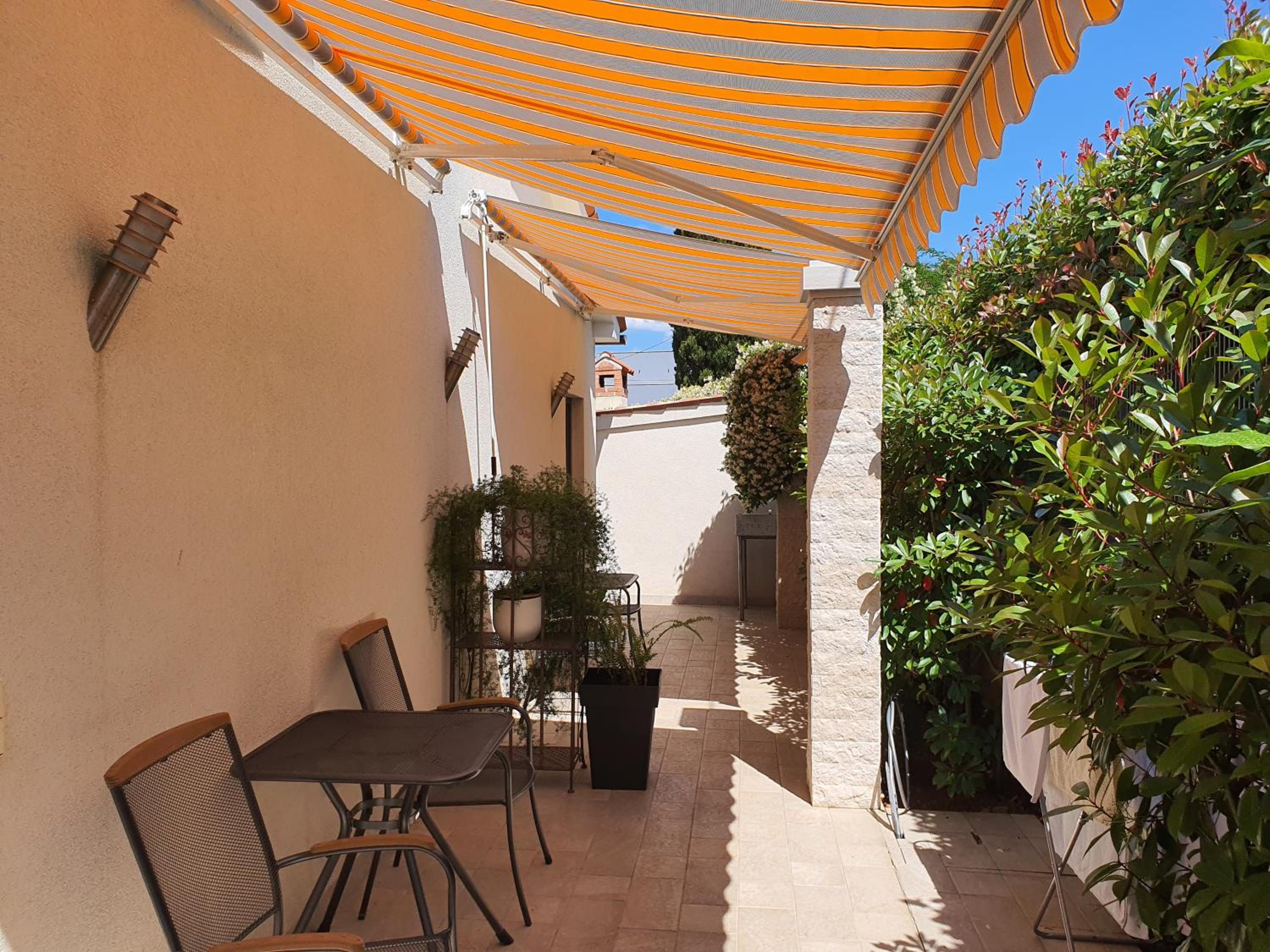 Apartmani Val