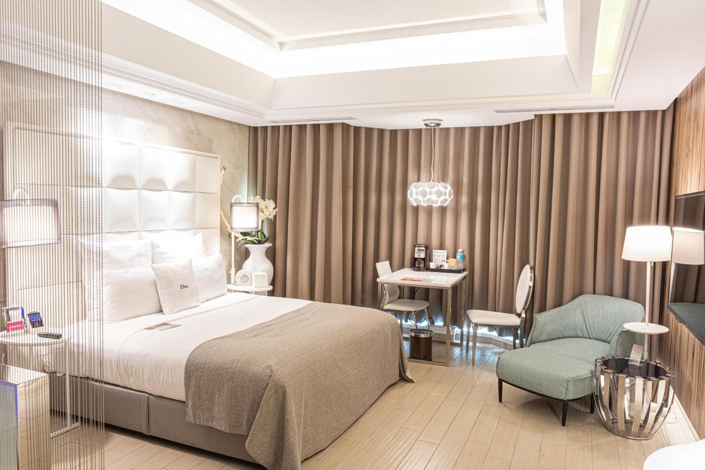 Six Star Motel-Taoyuan