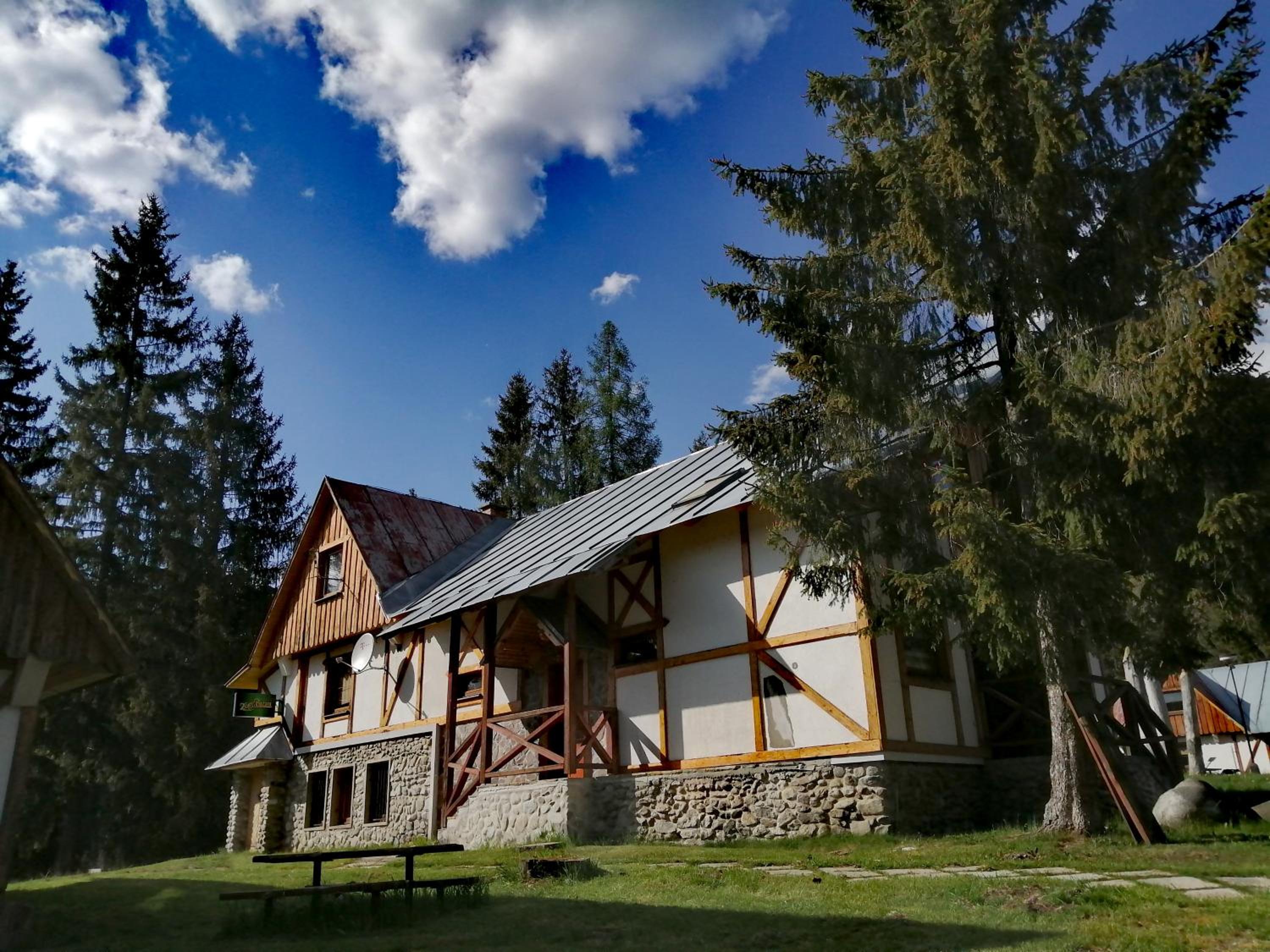 Zariadenie v rekonštrukcii view 5
