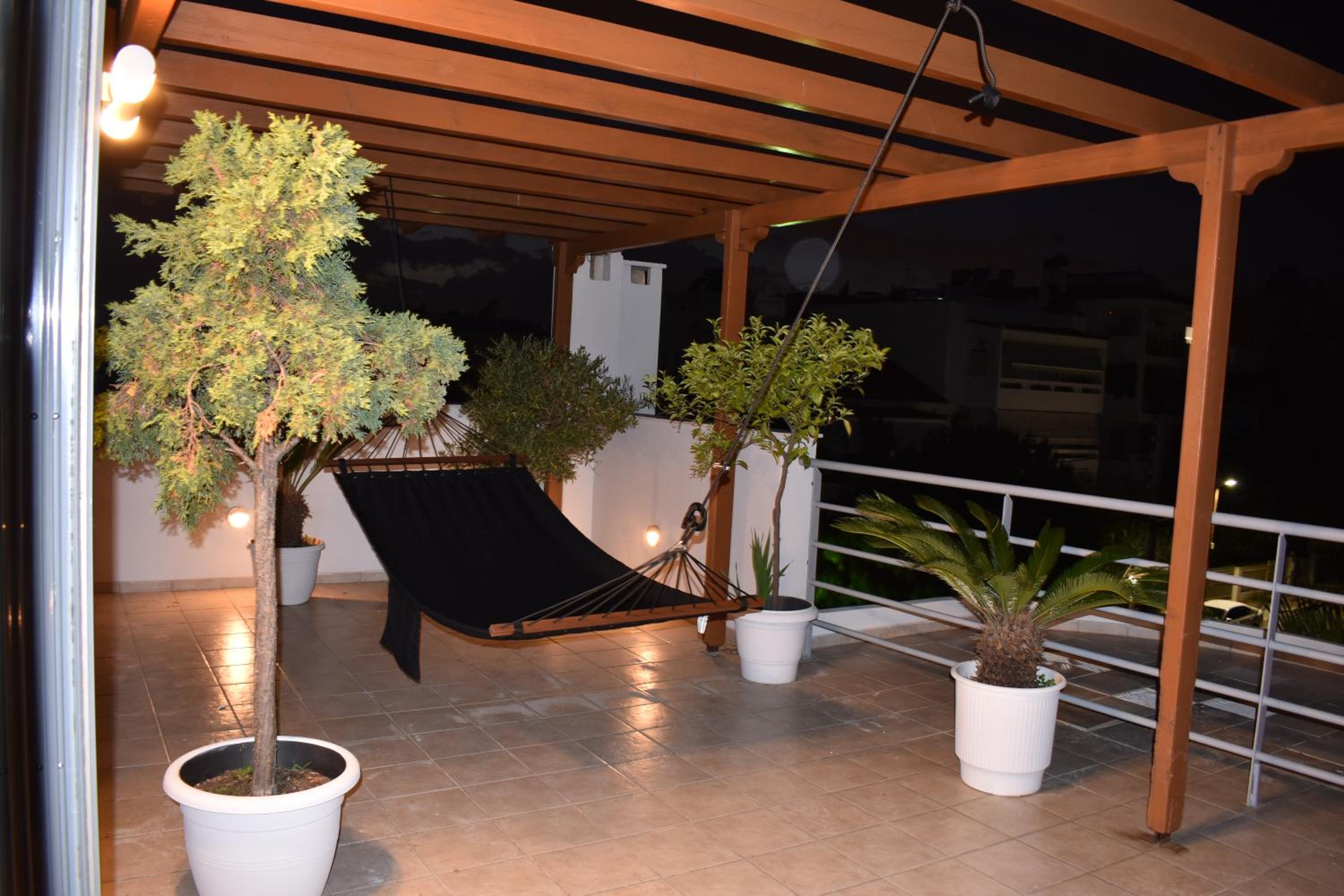 Riviera Pool Villa - Golf Athens