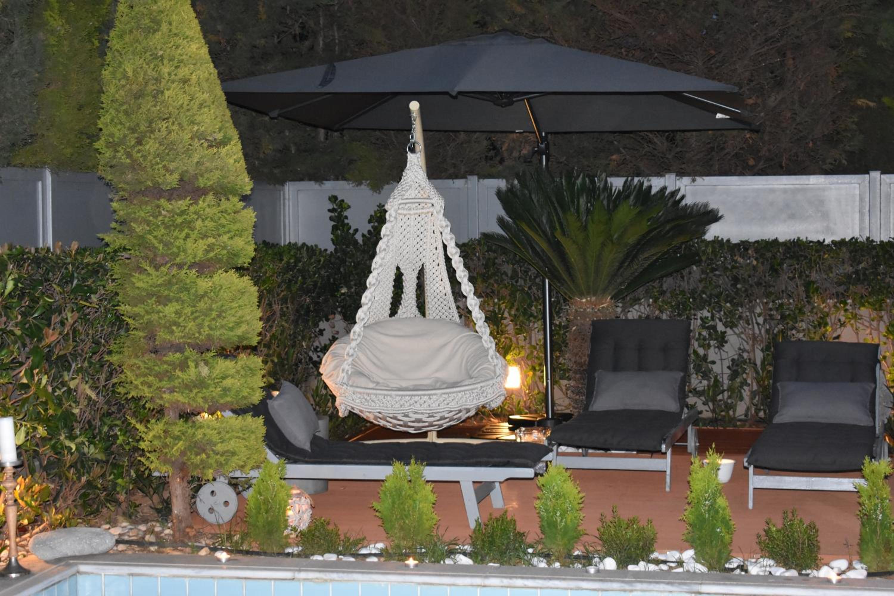 Riviera Pool Villa - Golf Athens
