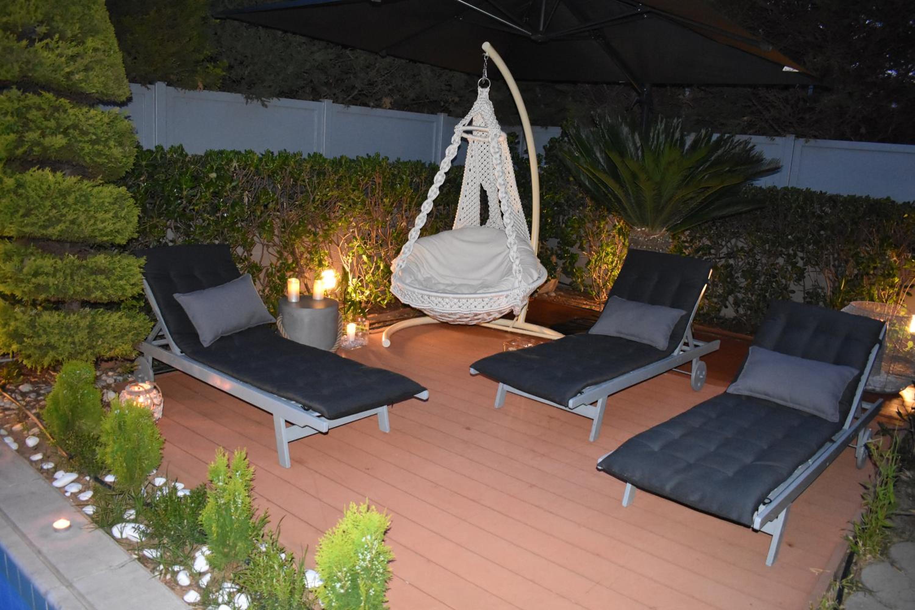 Riviera Pool Villa - Golf Athens