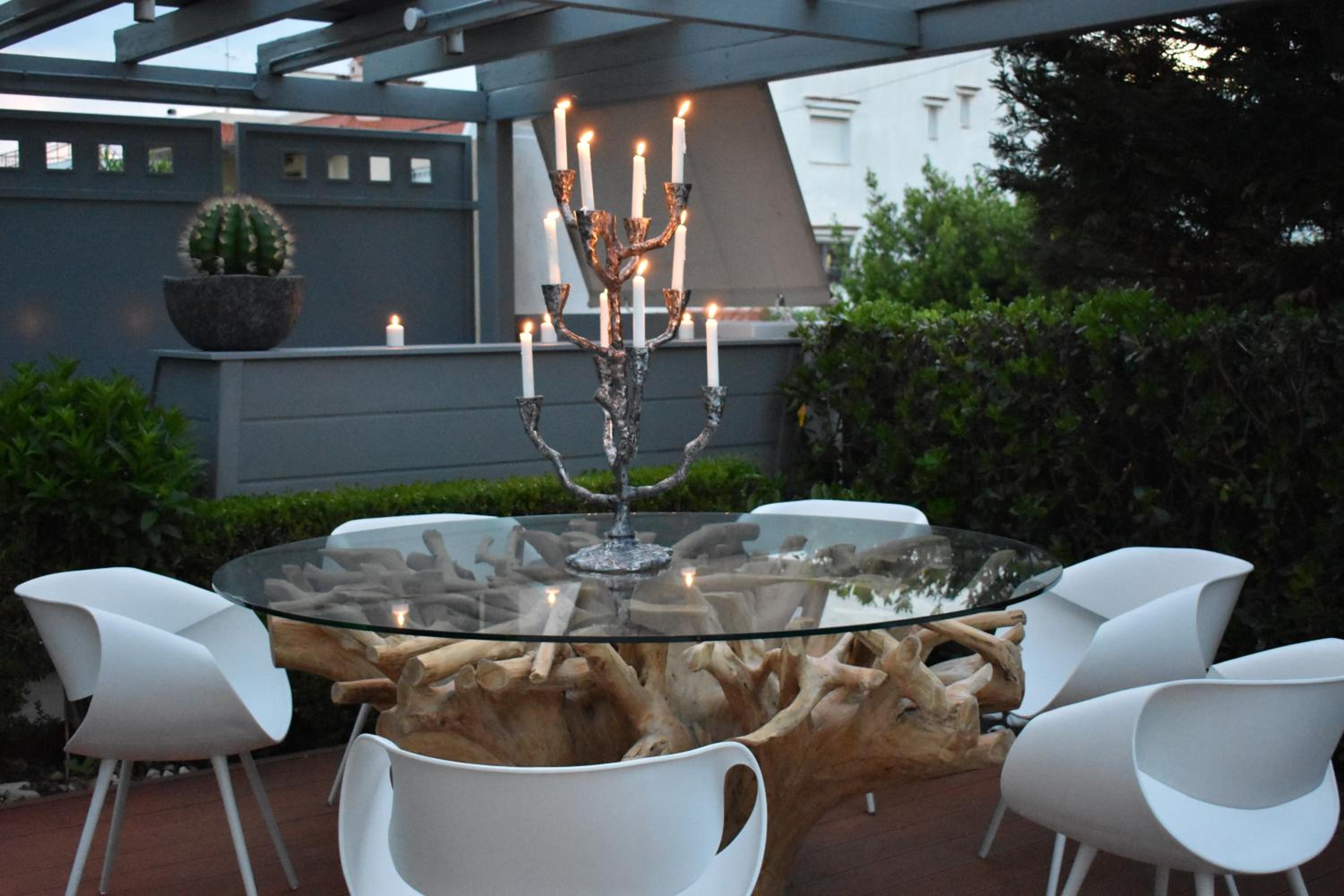 Riviera Pool Villa - Golf Athens