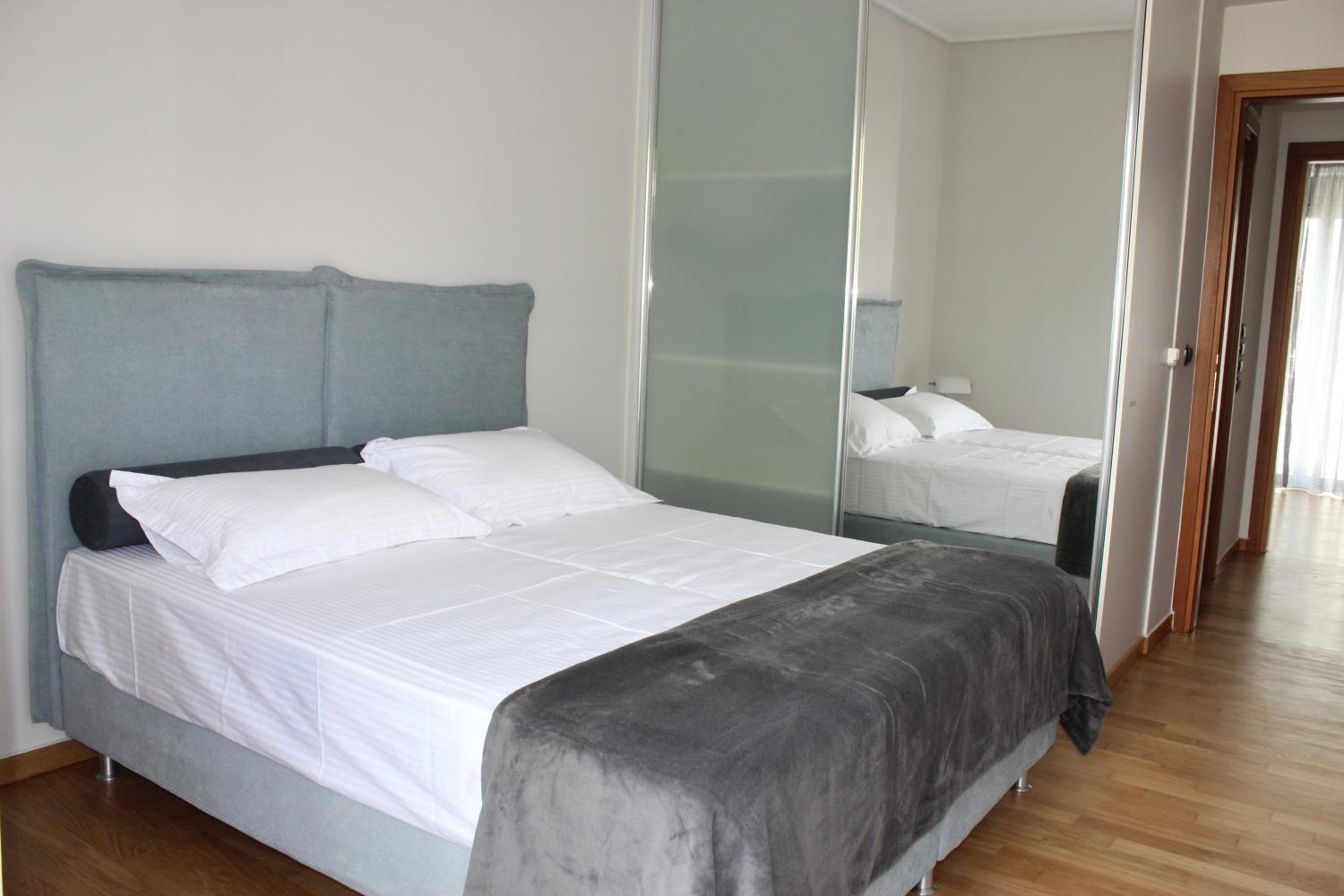 Riviera Pool Villa - Golf Athens