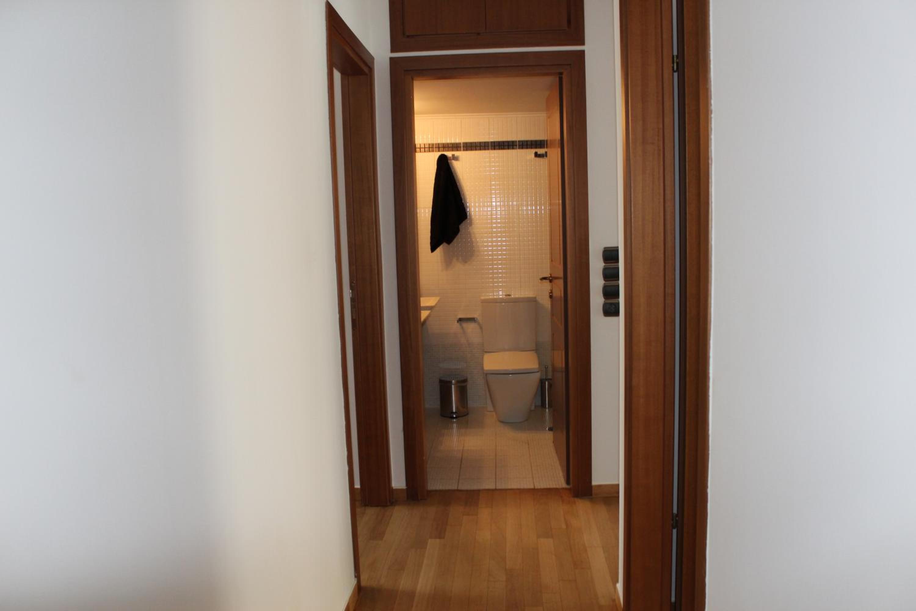 Riviera Pool Villa - Golf Athens