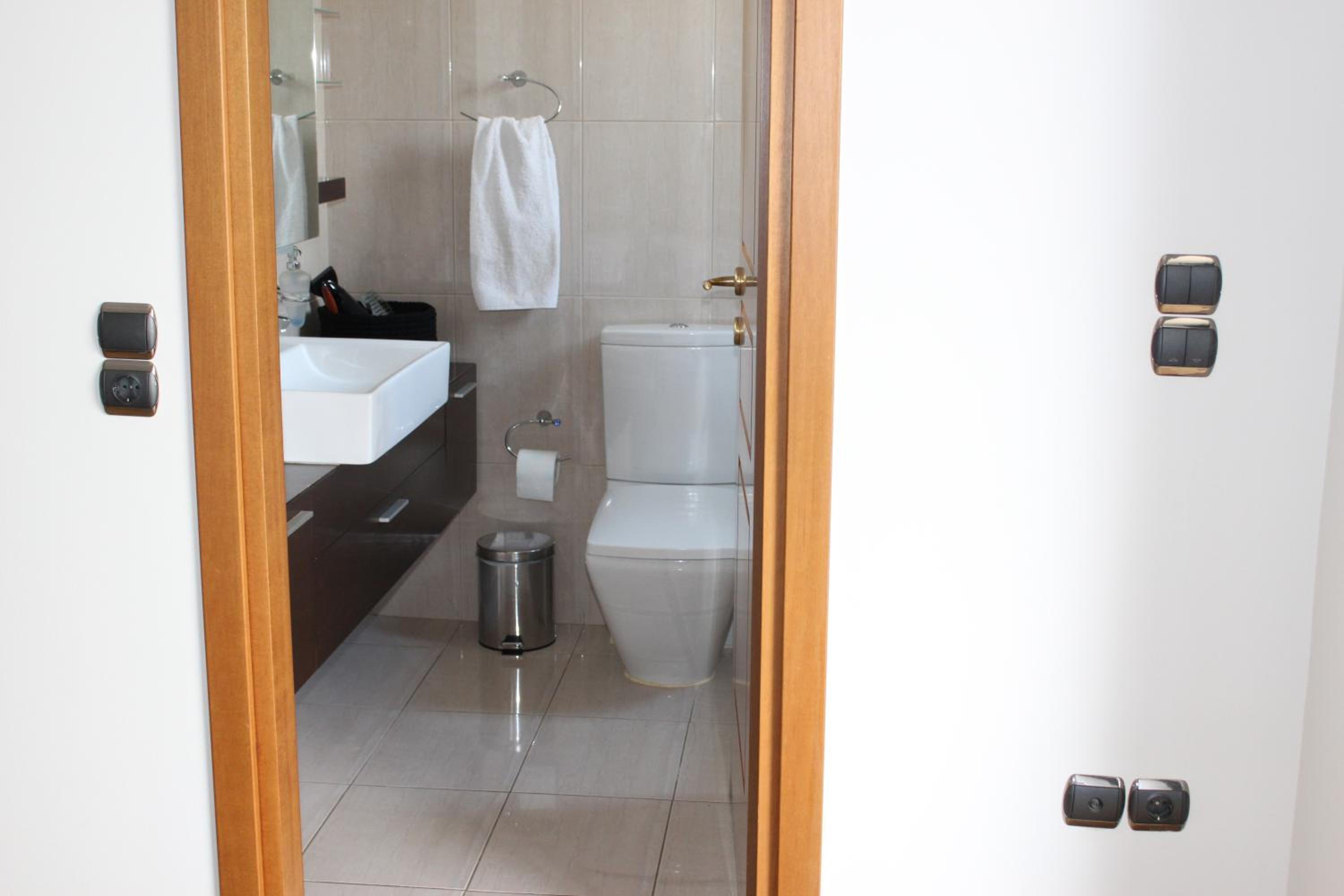 Riviera Pool Villa - Golf Athens