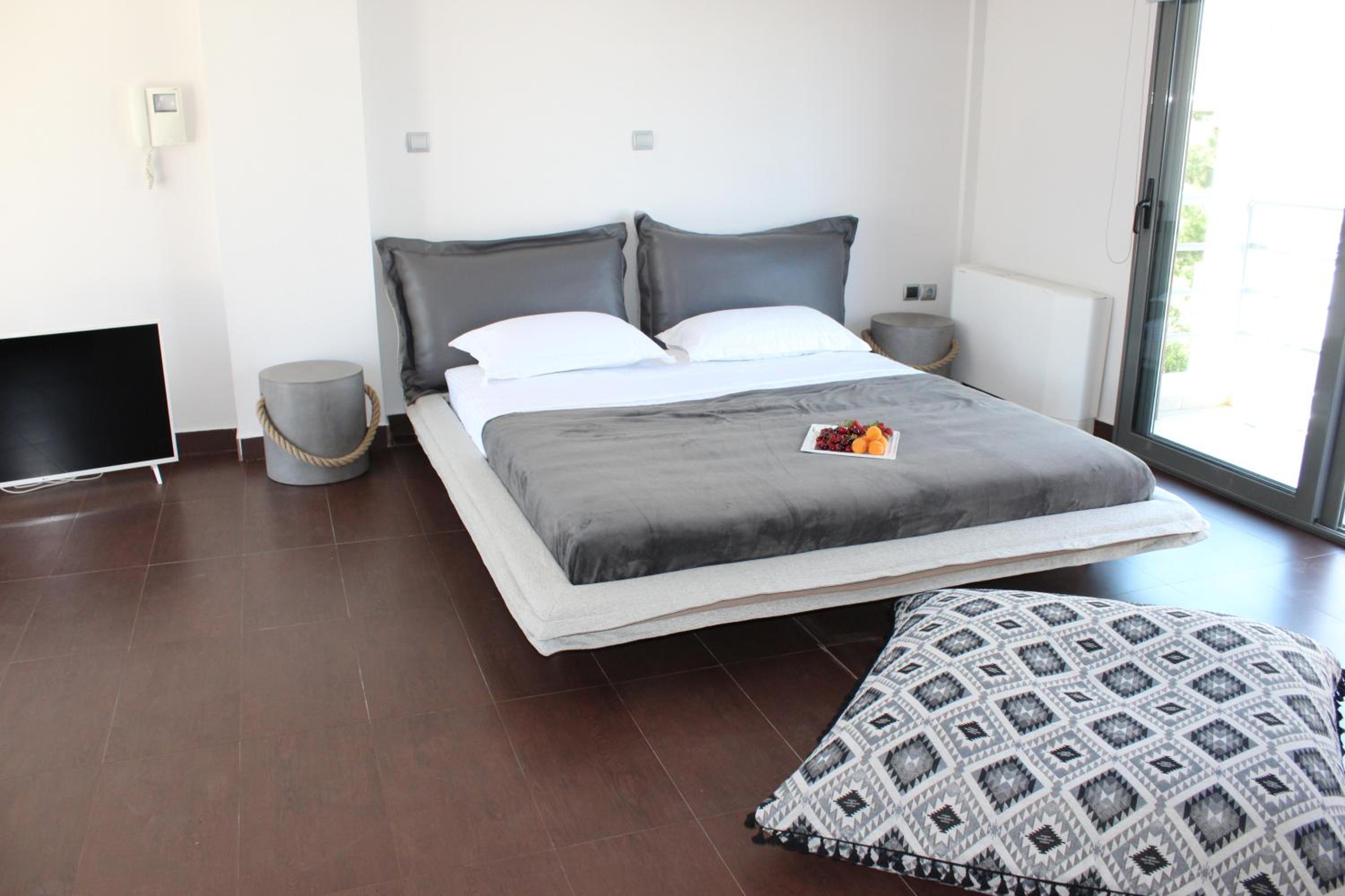 Riviera Pool Villa - Golf Athens