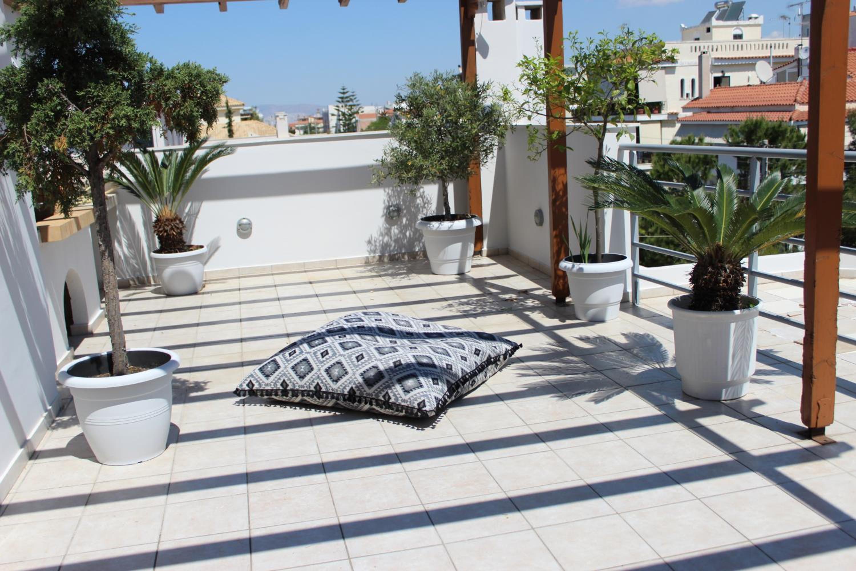 Riviera Pool Villa - Golf Athens