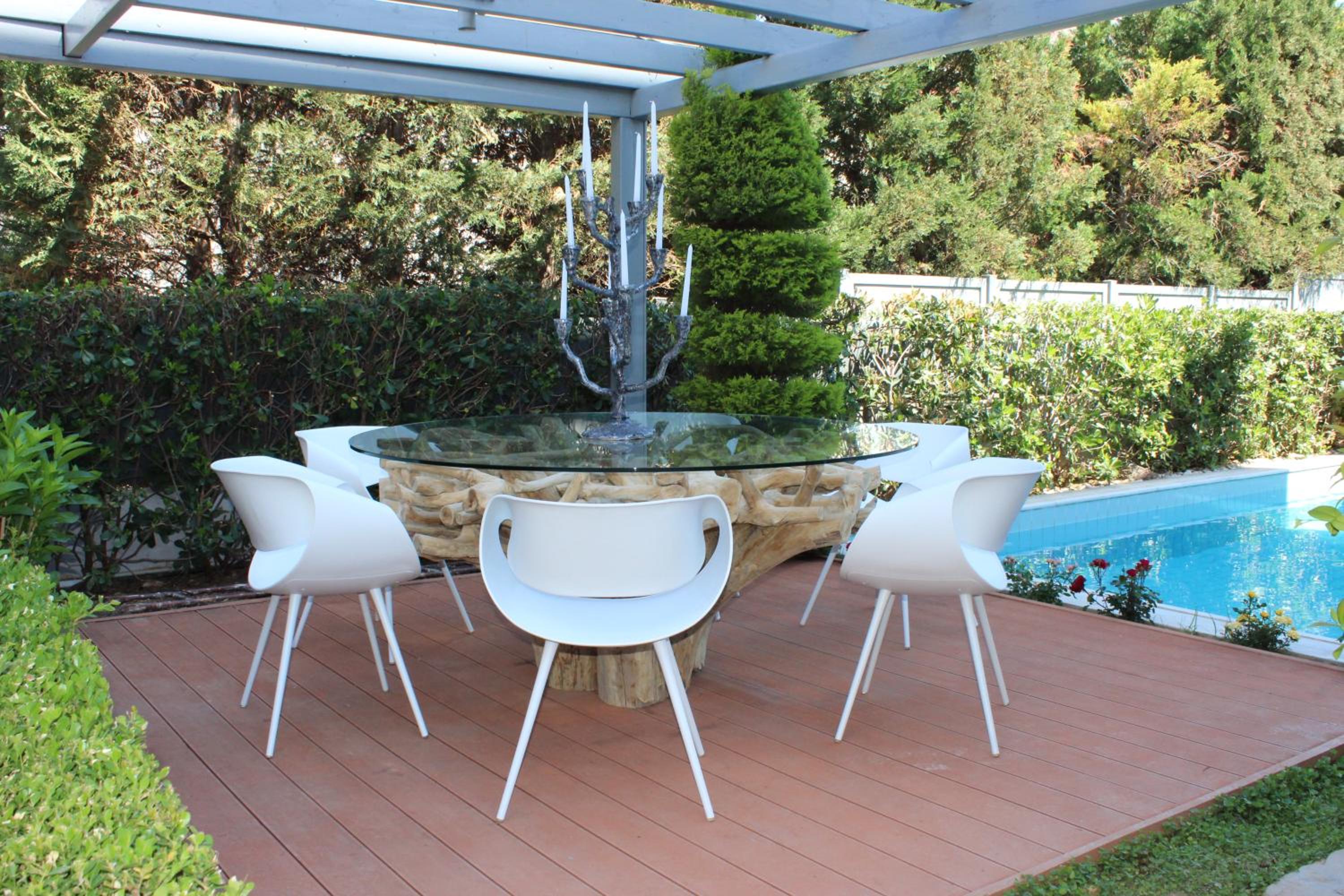 Riviera Pool Villa - Golf Athens