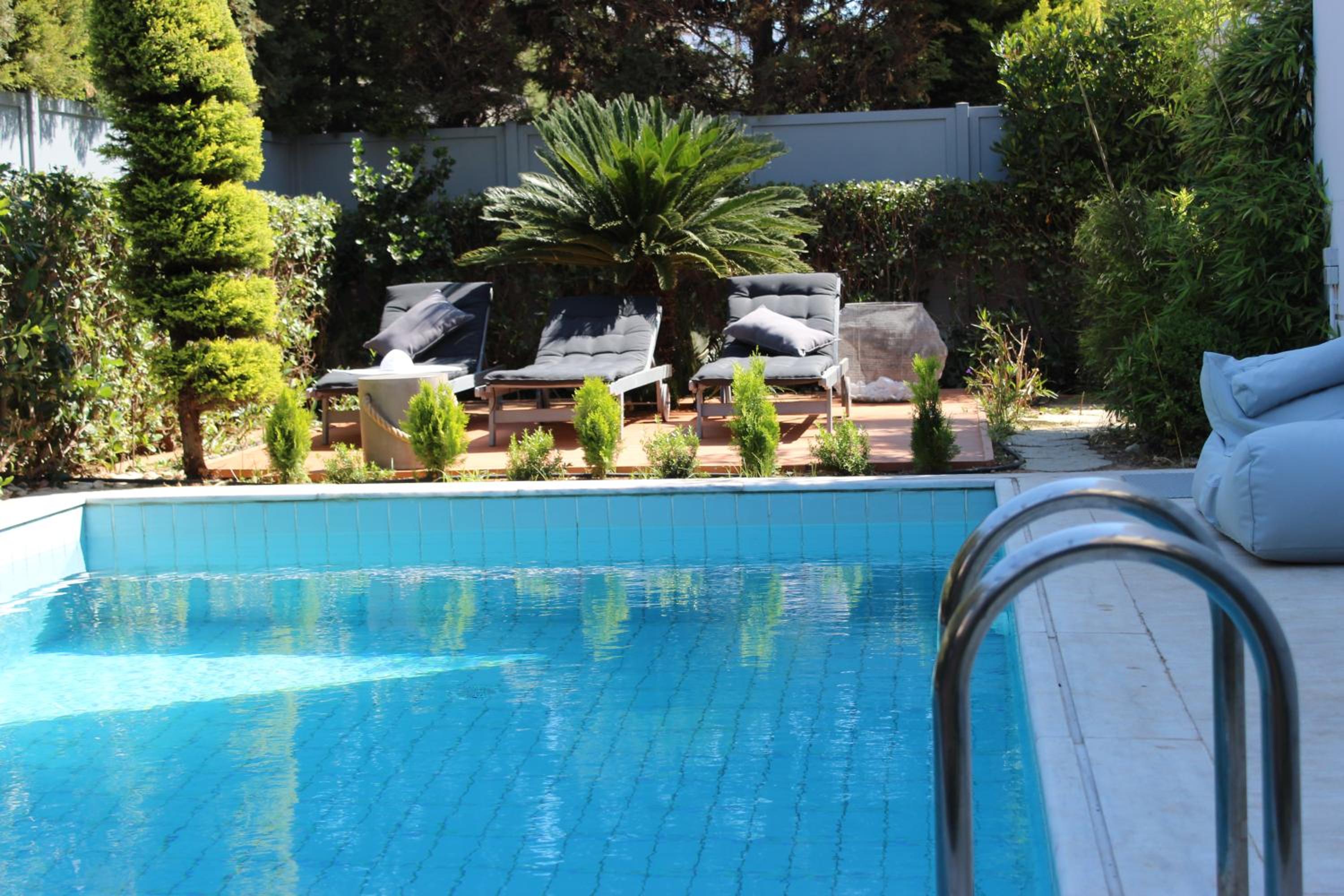 Riviera Pool Villa - Golf Athens