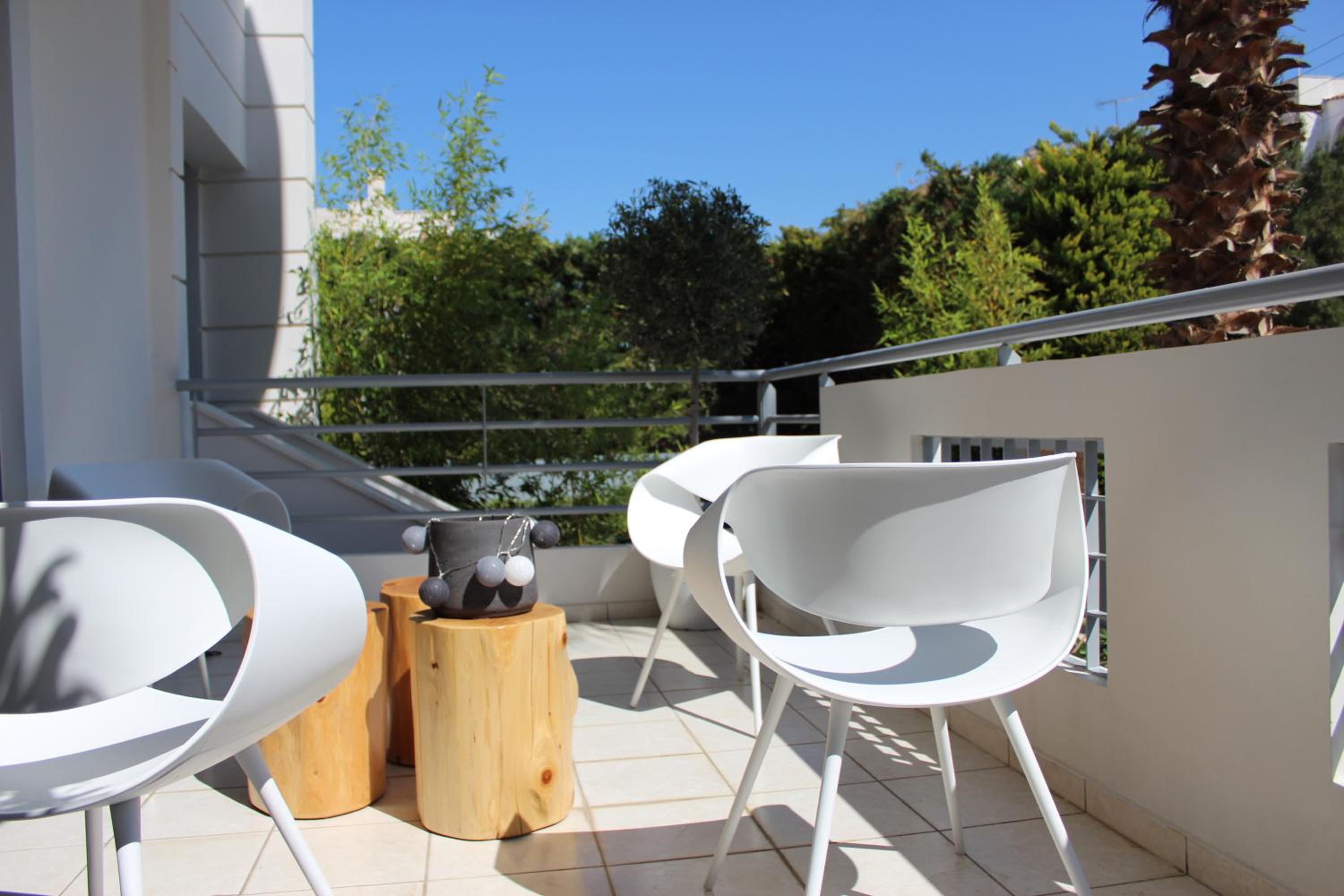 Riviera Pool Villa - Golf Athens