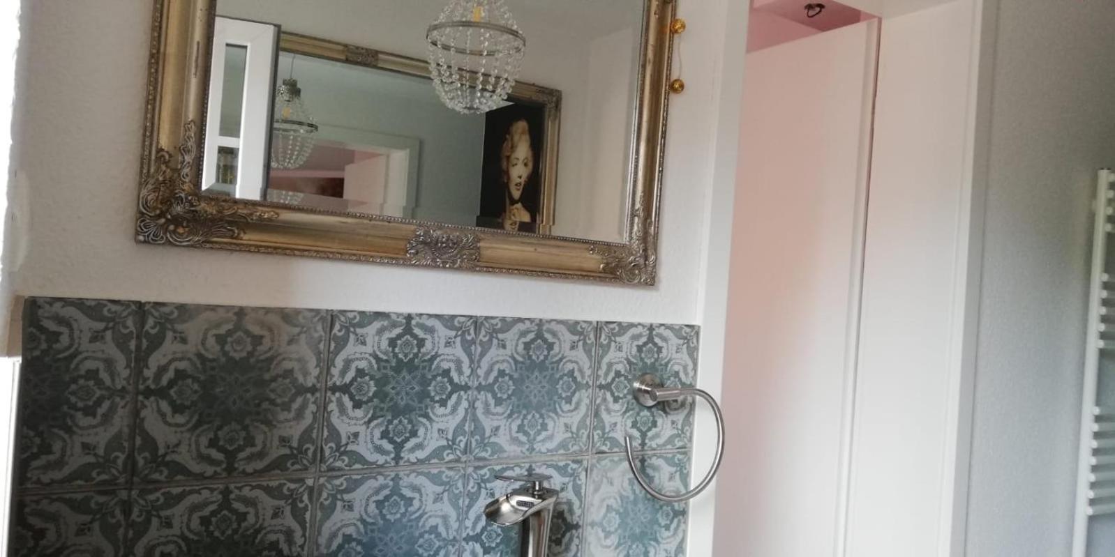 Privatzimmer bei Paulchen