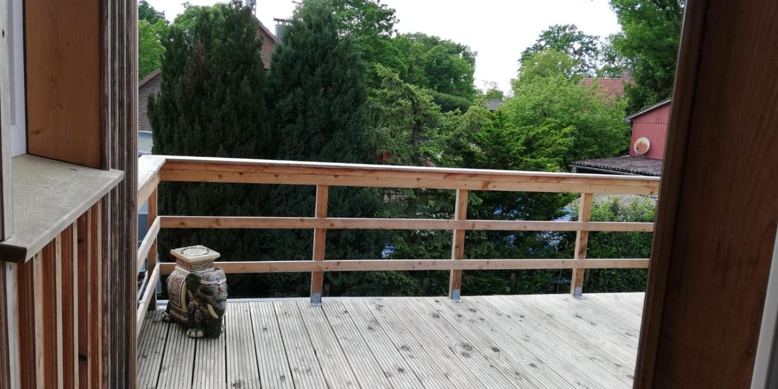 Privatzimmer bei Paulchen