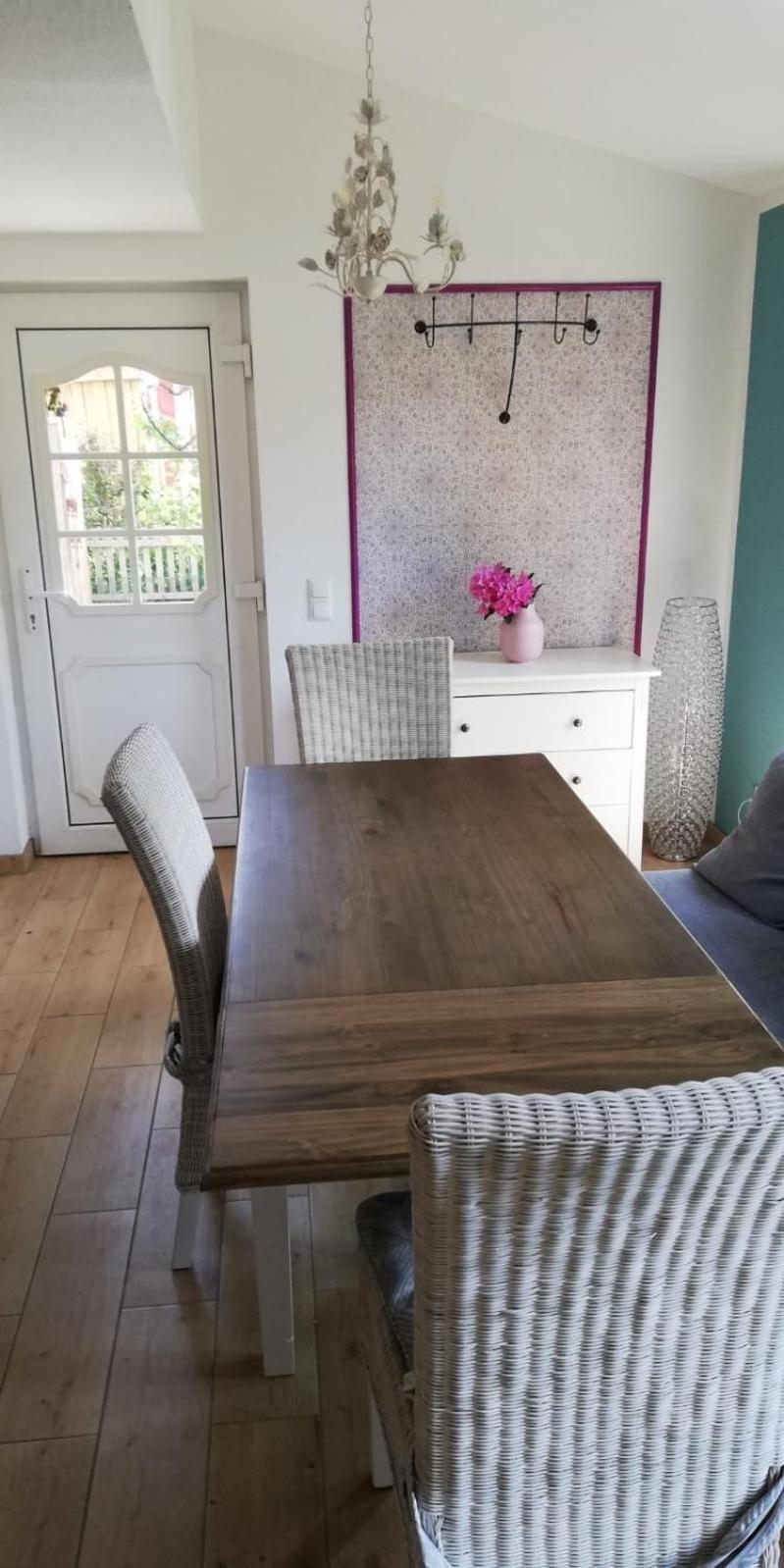 Privatzimmer bei Paulchen