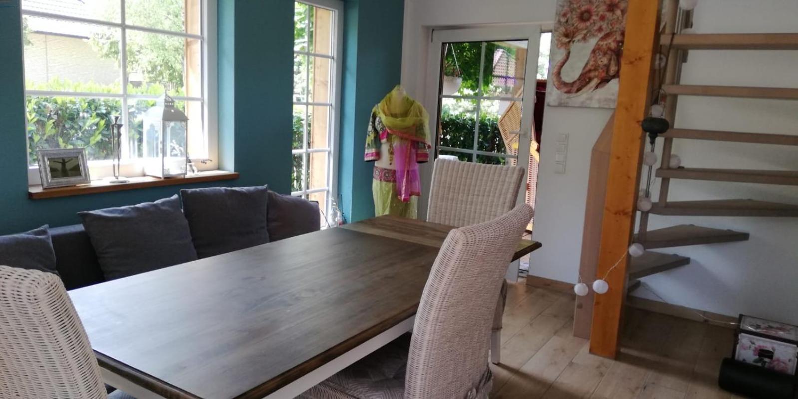 Privatzimmer bei Paulchen