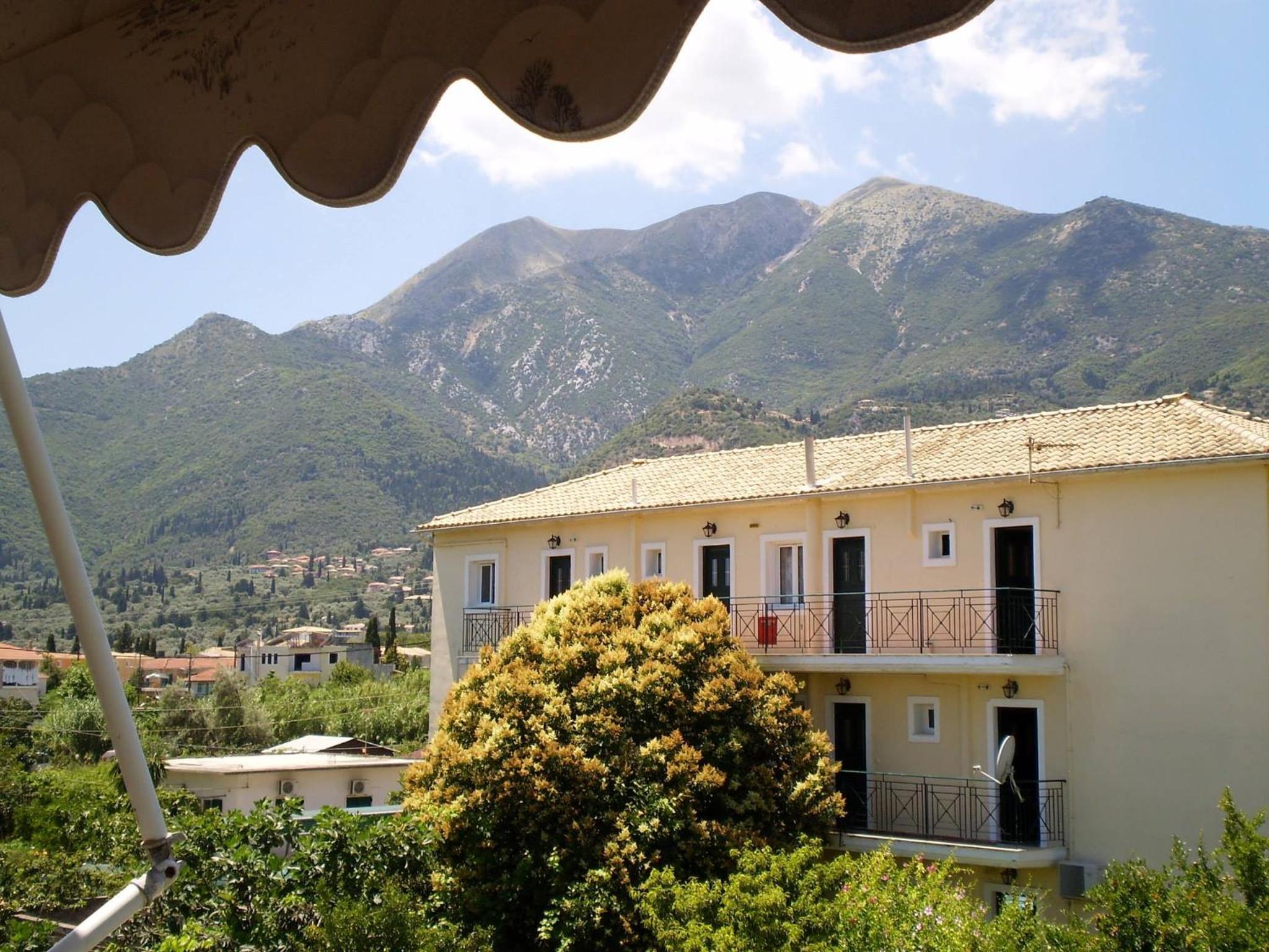 Gogo's - Γωγώ Rooms & Studios photo 4